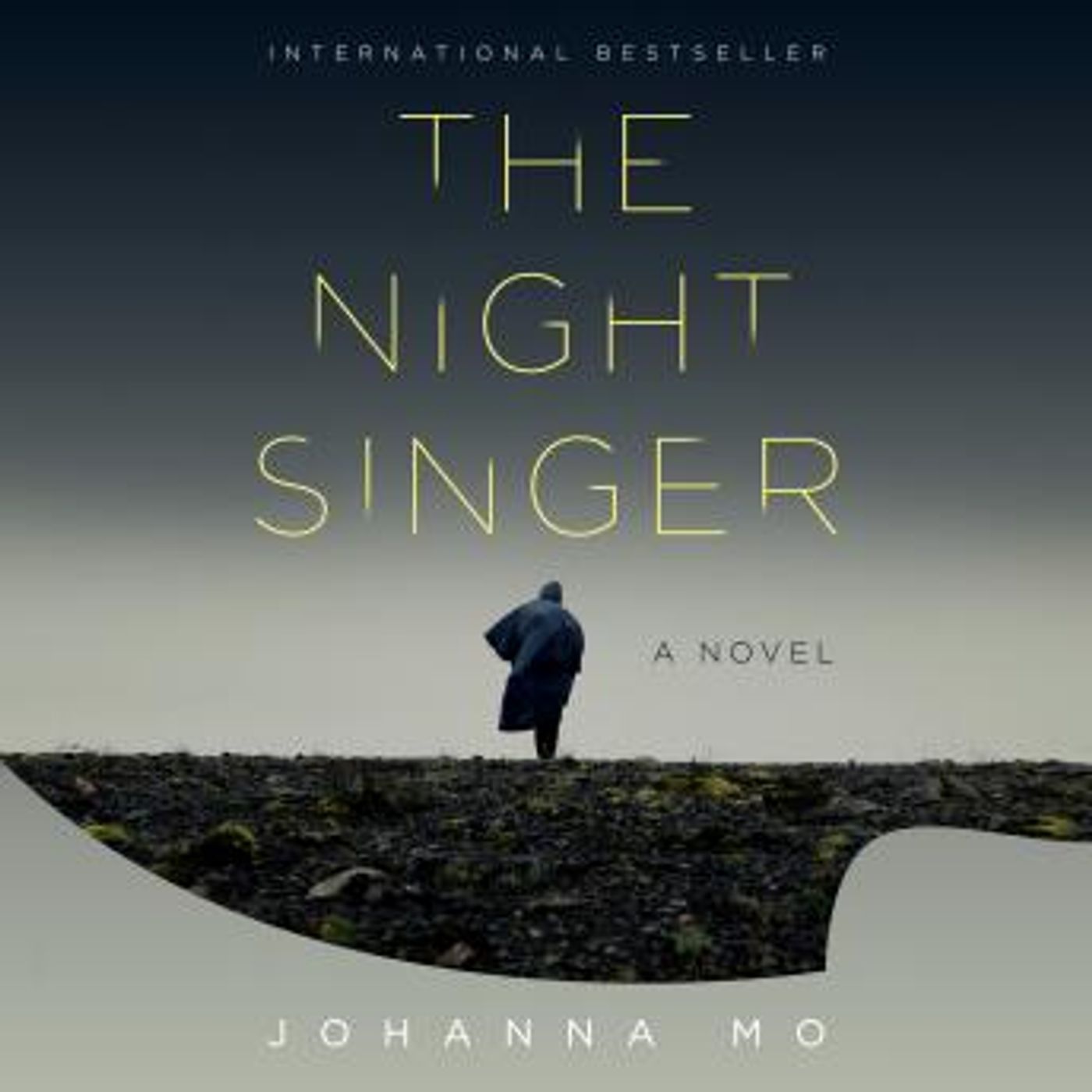 Access Unmissable Audiobooks in Mystery, Thriller & Horror, Suspense