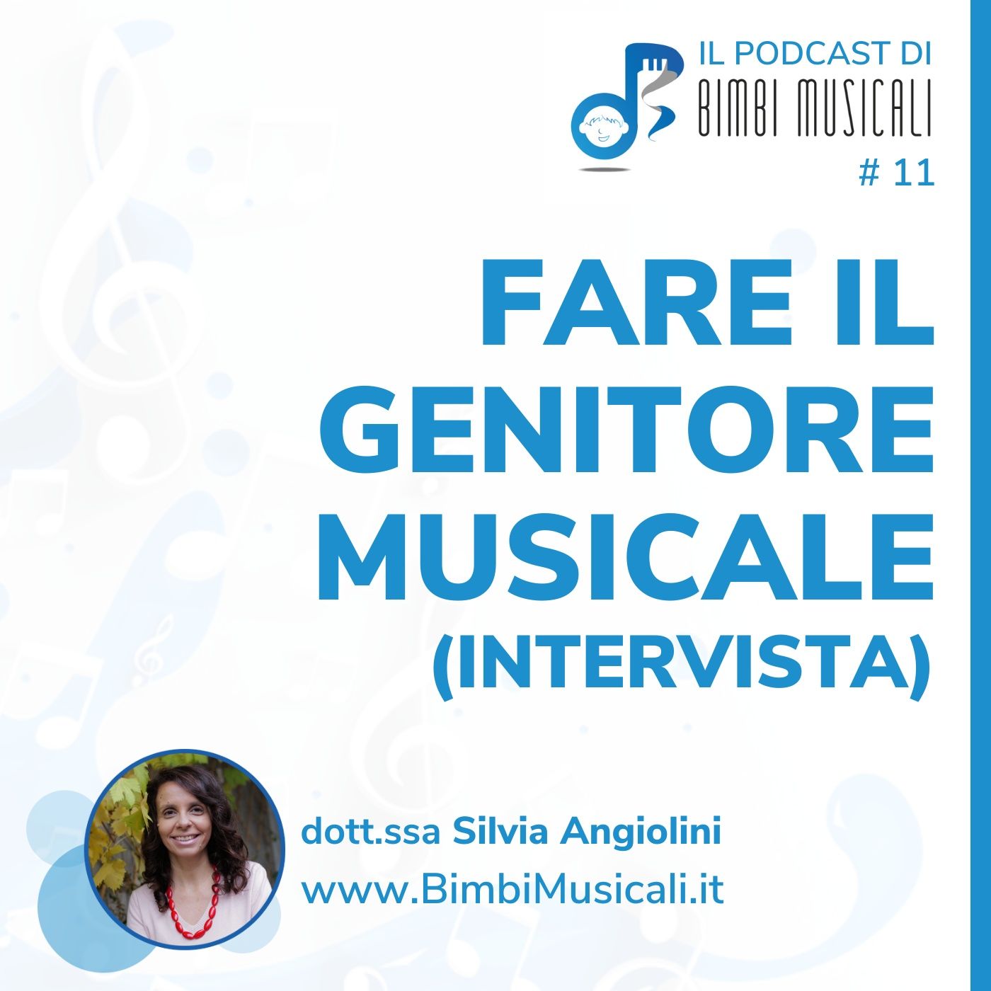 BimbiMusicali Podcast