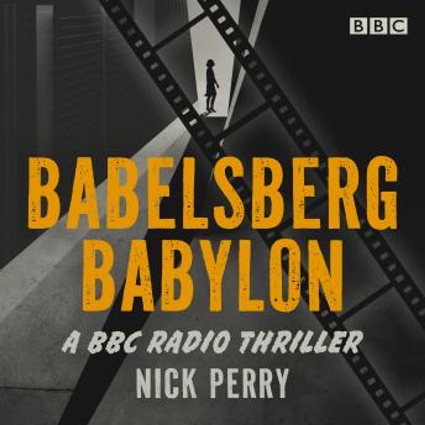 Access Essential Free Audiobooks in Mystery, Thriller & Horror, Suspense
