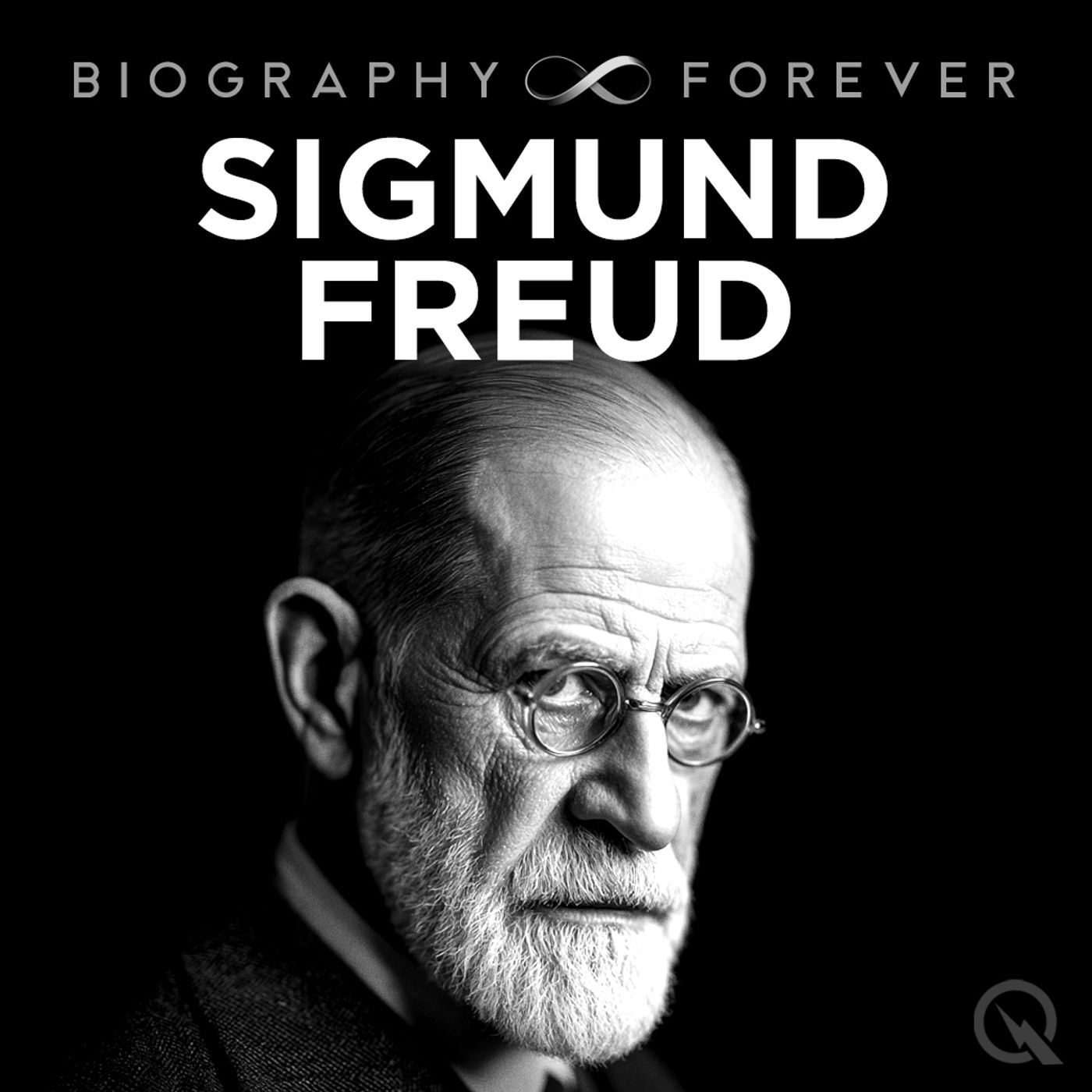 Sigmund Freud - Biography Forever