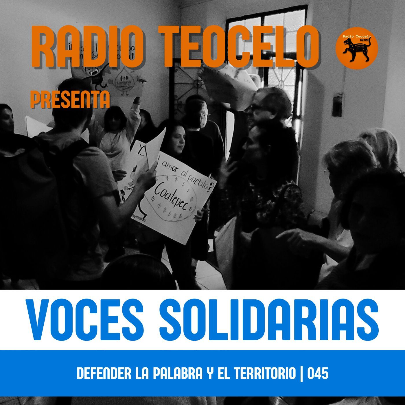 Voces Solidarias