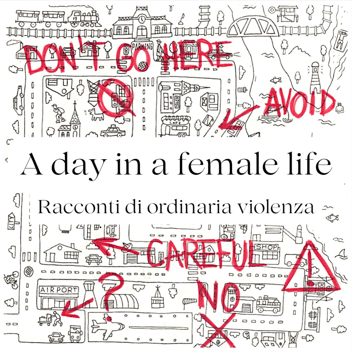 A Day in a Female Life