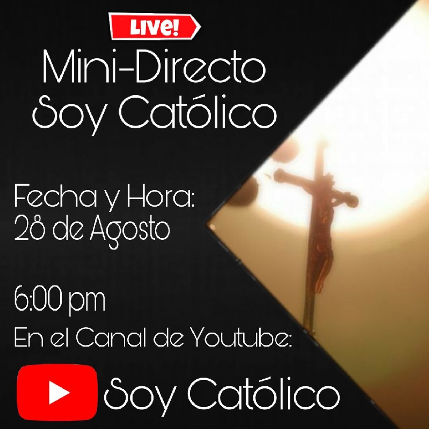 Directo (Prueba) episode artwork