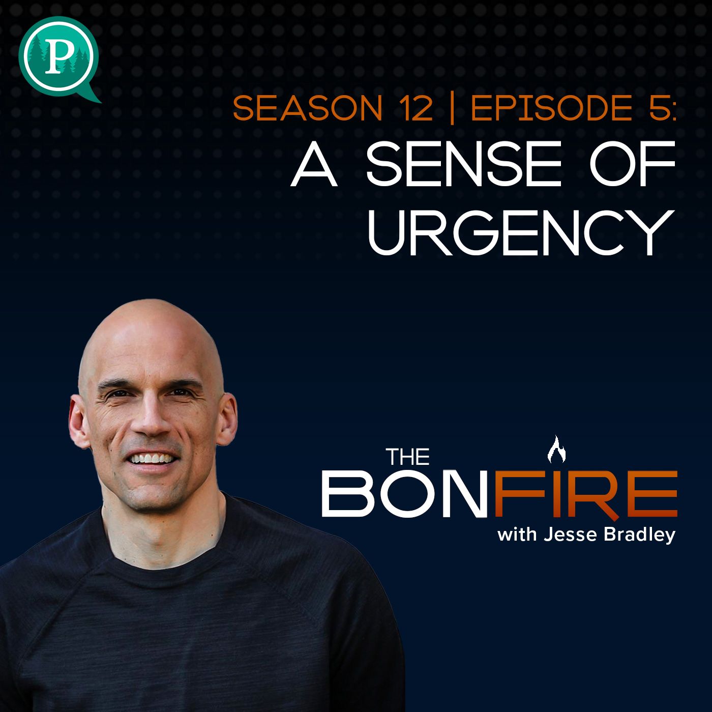 A Sense of Urgency