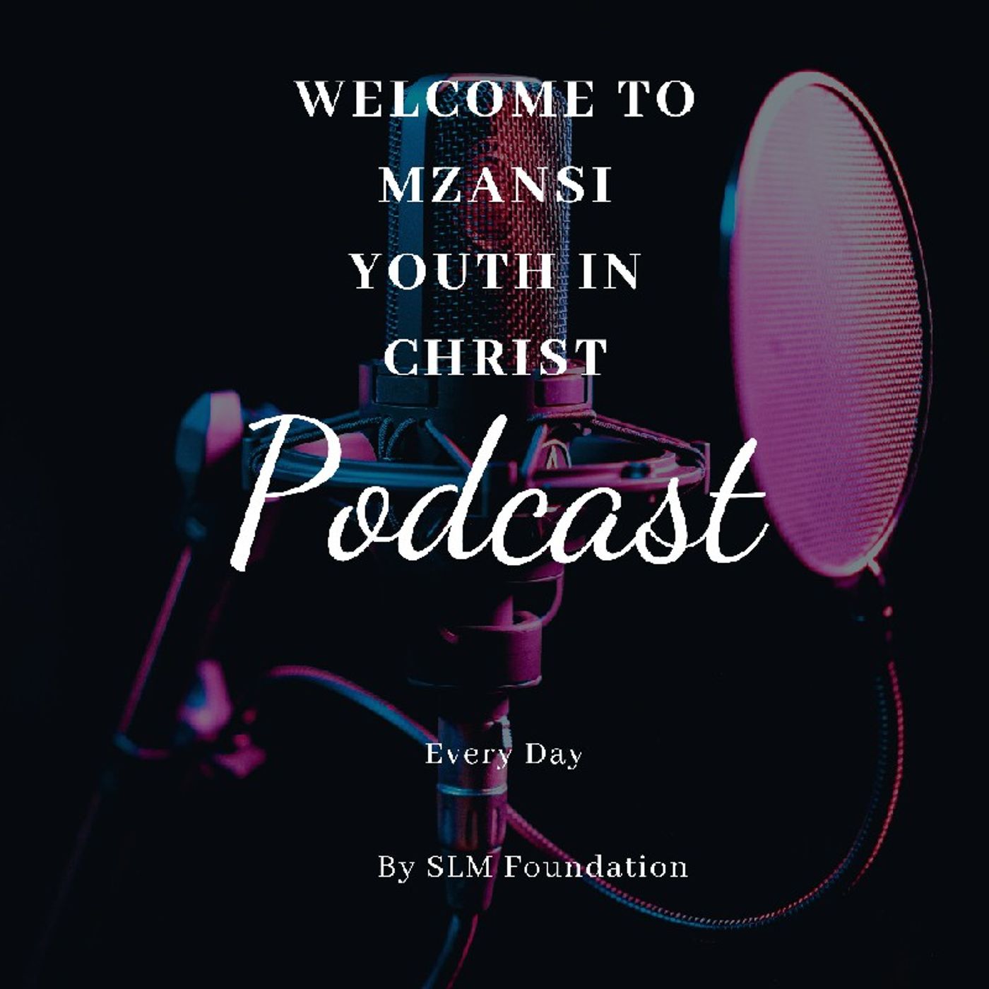 My very first episode with Spreaker Studio episode artwork