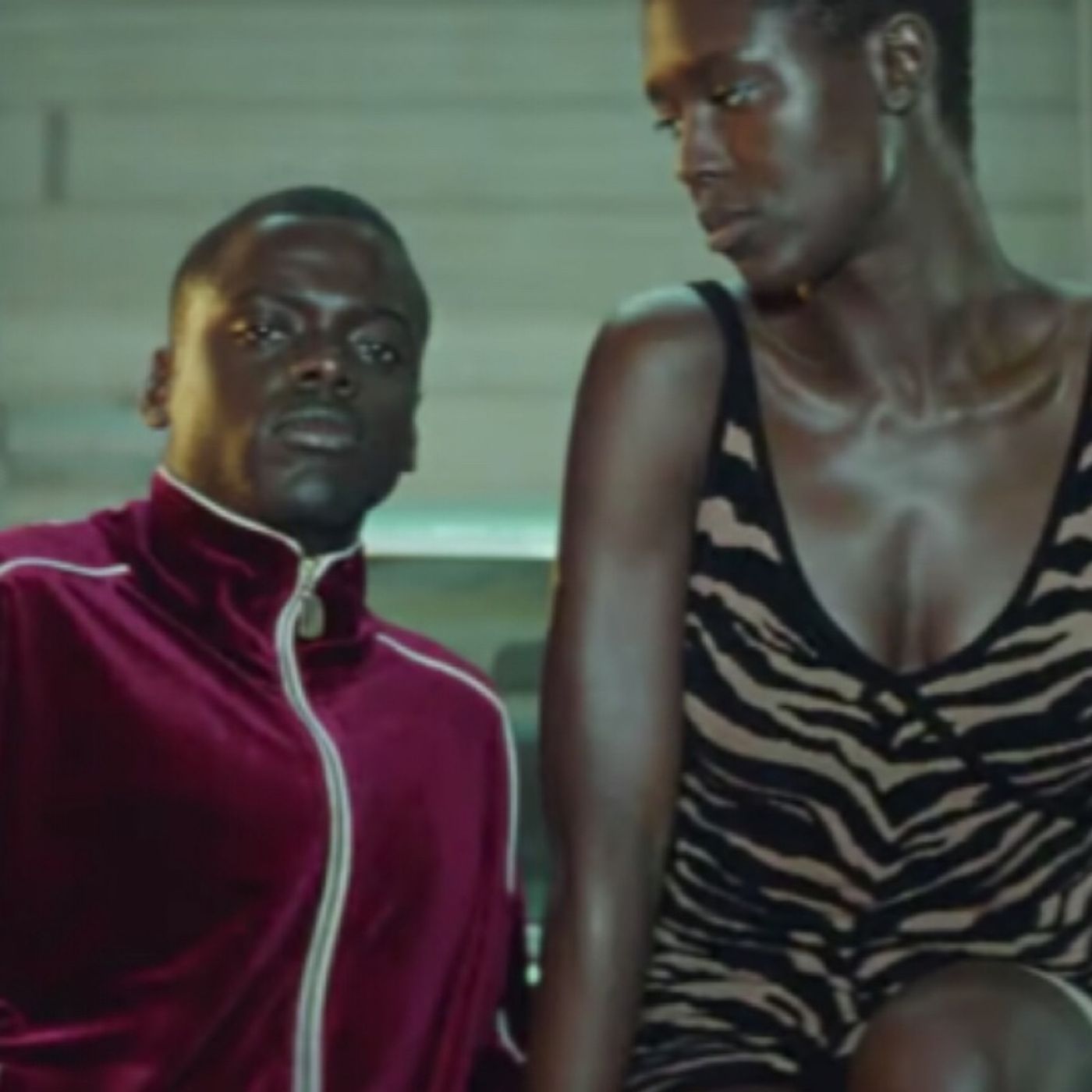 Episode 9 -QUEENANDSLIM