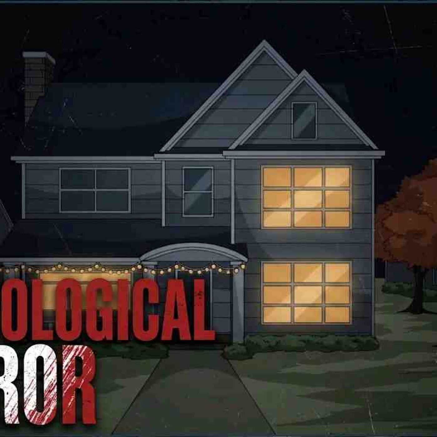 5 True Creepy Horror Stories Animated episode artwork