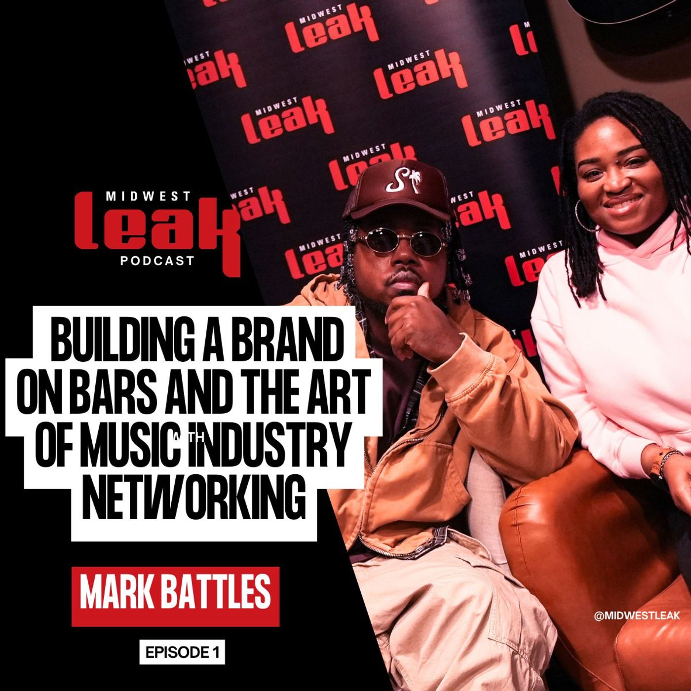 Mark Battles on Monetizing Real Bars, Worldwide Fan Base with Hometown Love, Industry Connects