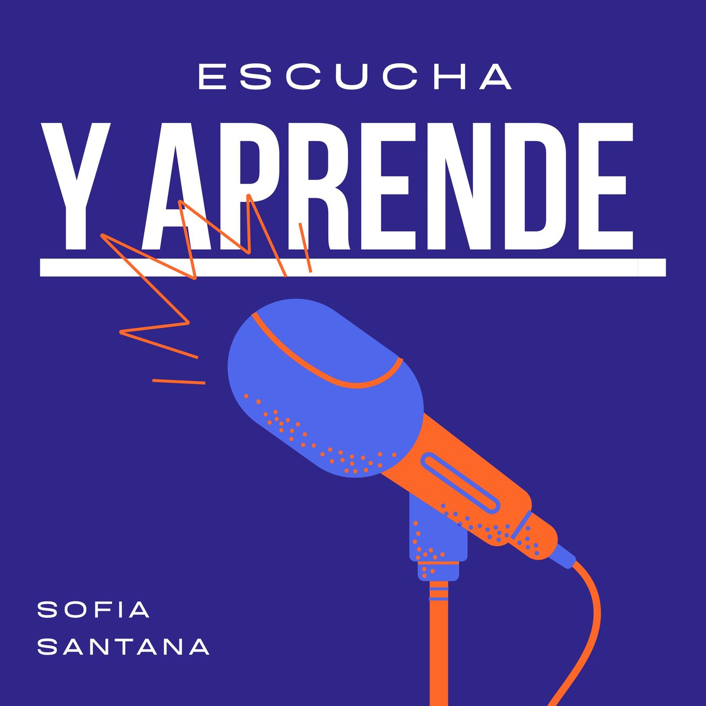 escucha y aprende