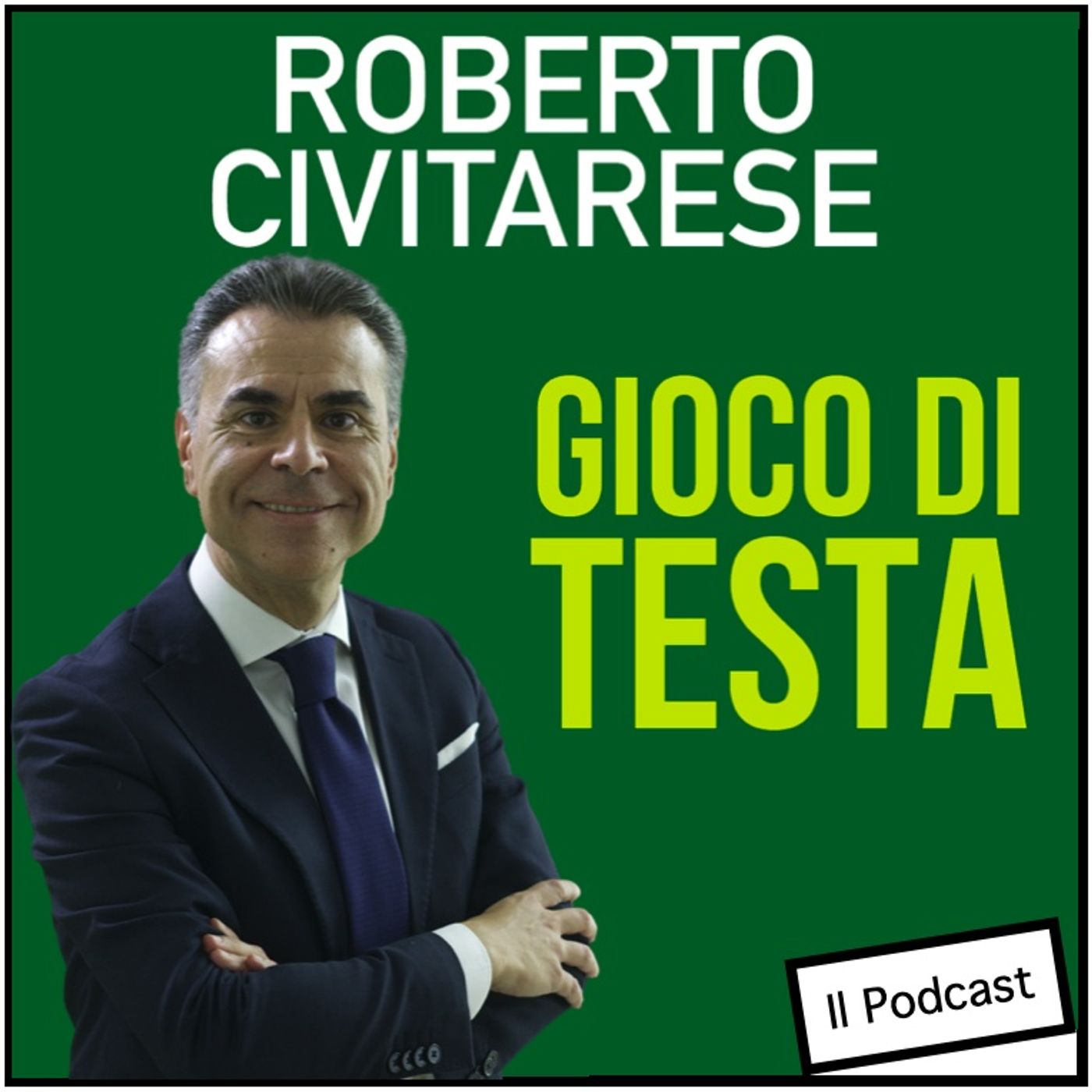 Gioco Di Testa - il Podcast