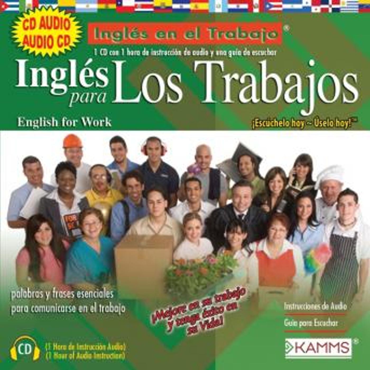 Download New Full Audiobooks in Non-Fiction, Language Instruction