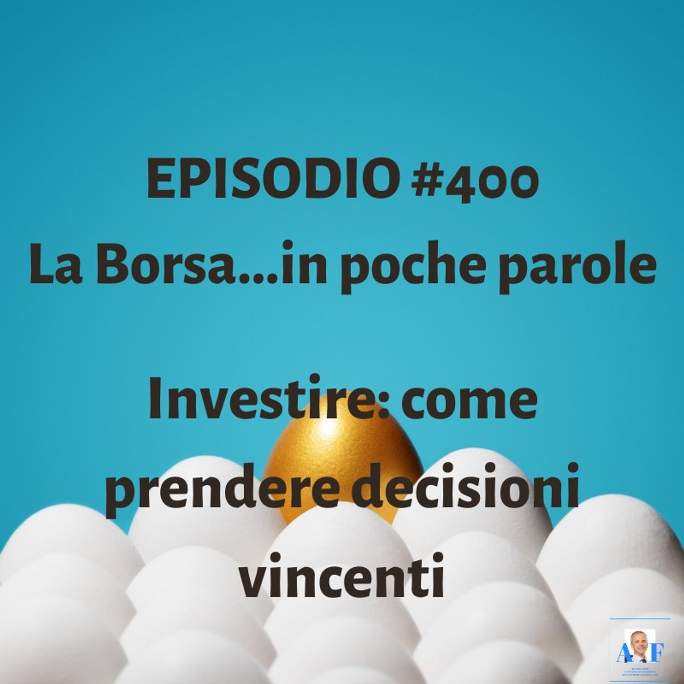 La Borsa...in poche parole - Show