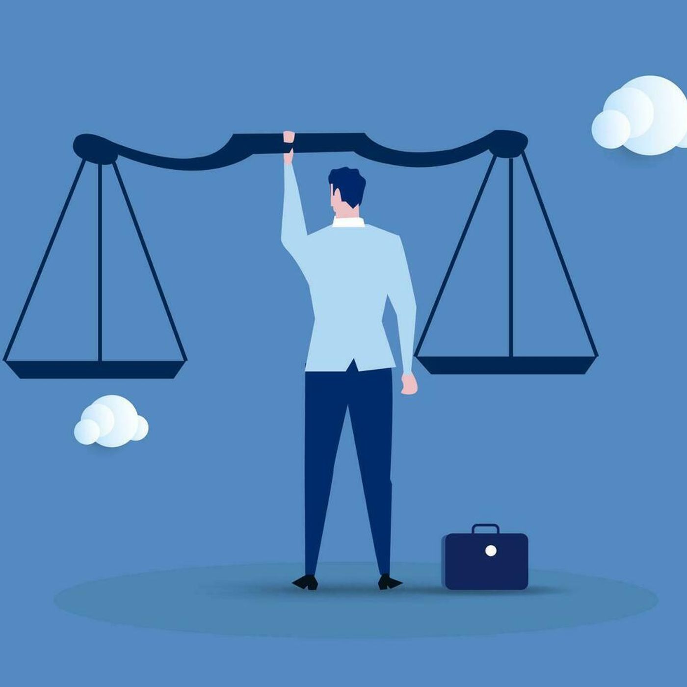 Giustizia, responsabilità e libertà podcast artwork