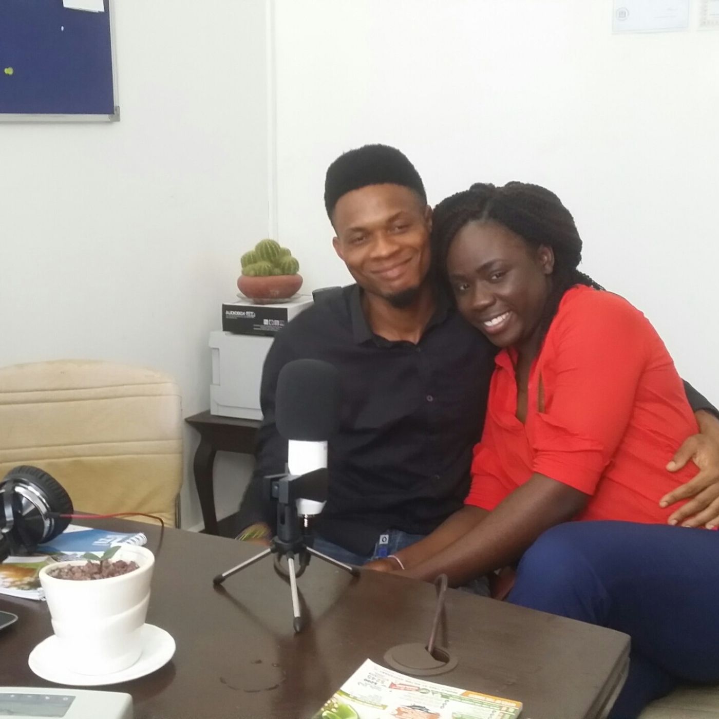 Grace and Andrew - Education and Youth Life Grace and Andrew - Education and Youth Life