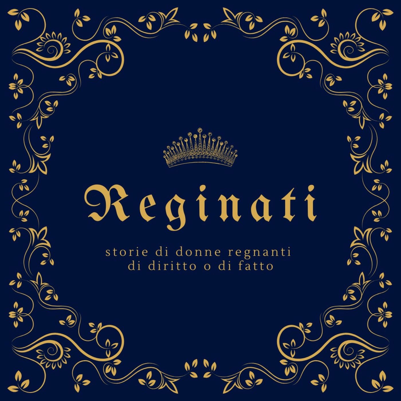 Reginati