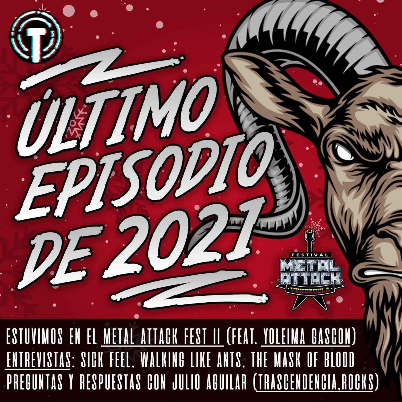 Trascendencia Podcast