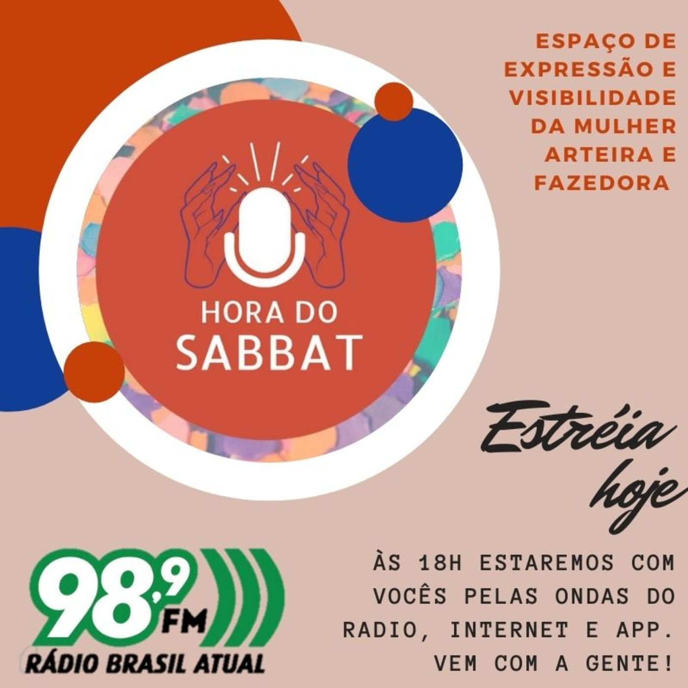 Hora do Sabbat