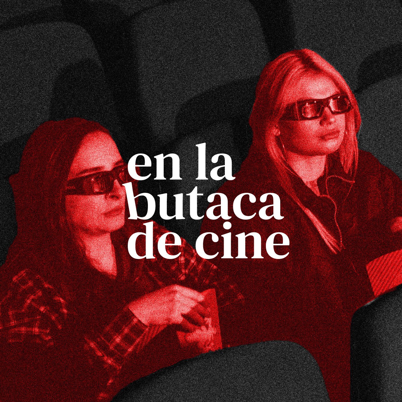En la butaca de Cine