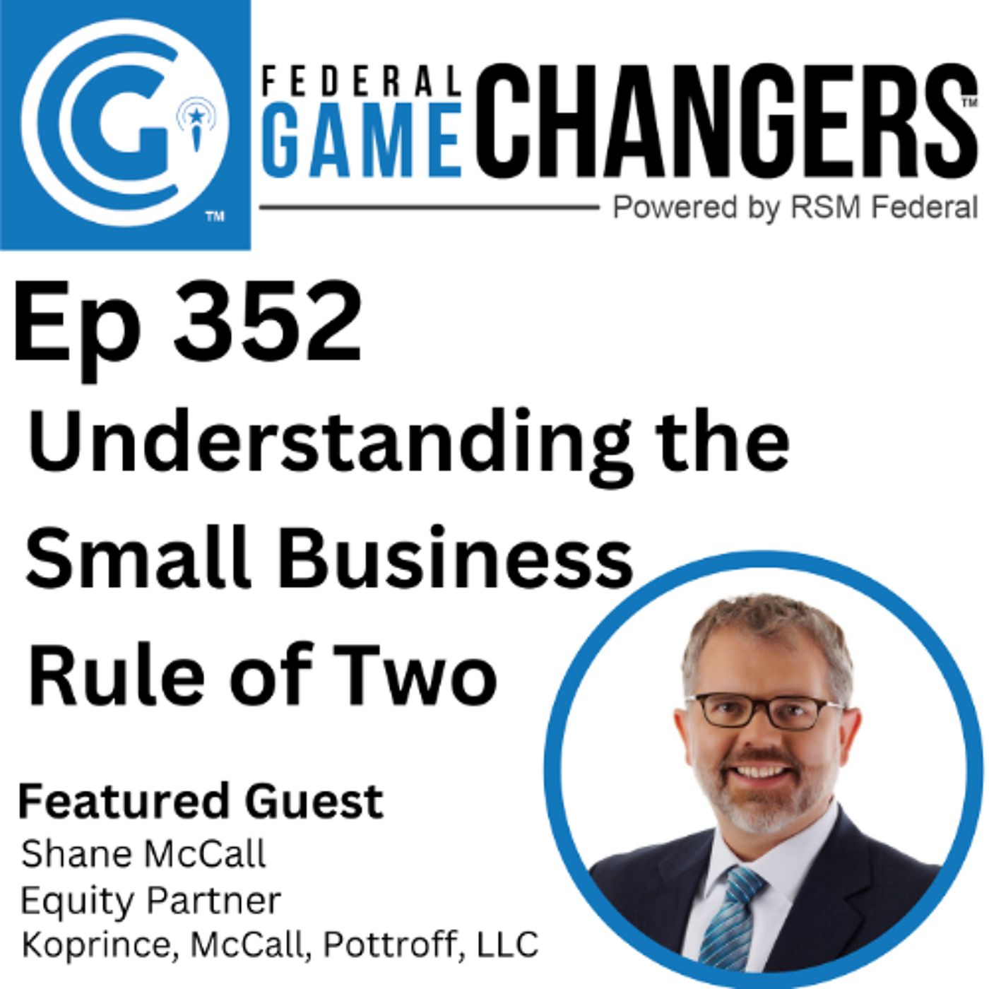 Game Changers for Government Contractors