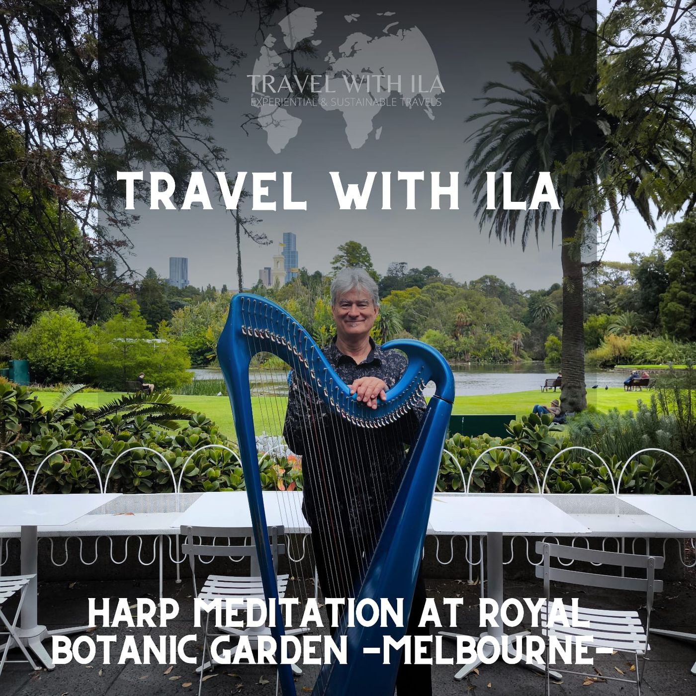 Travel With Ila