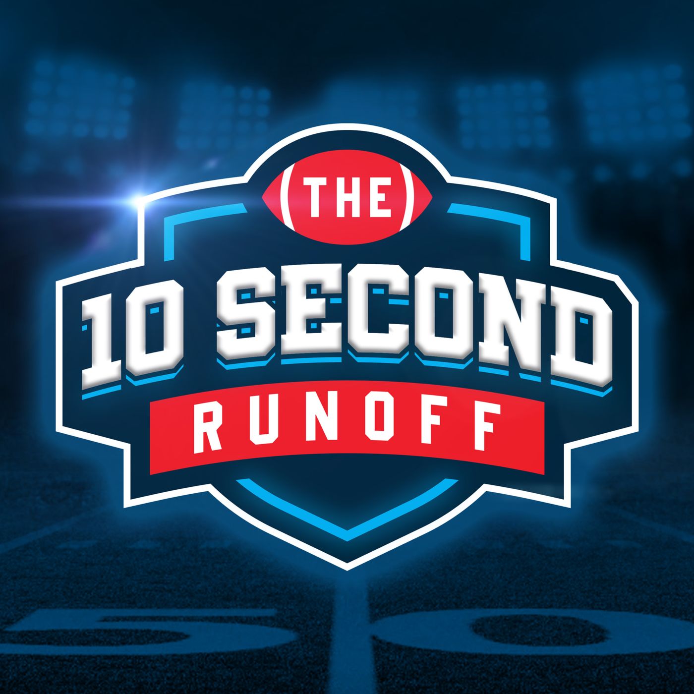 The 10 Second Runoff