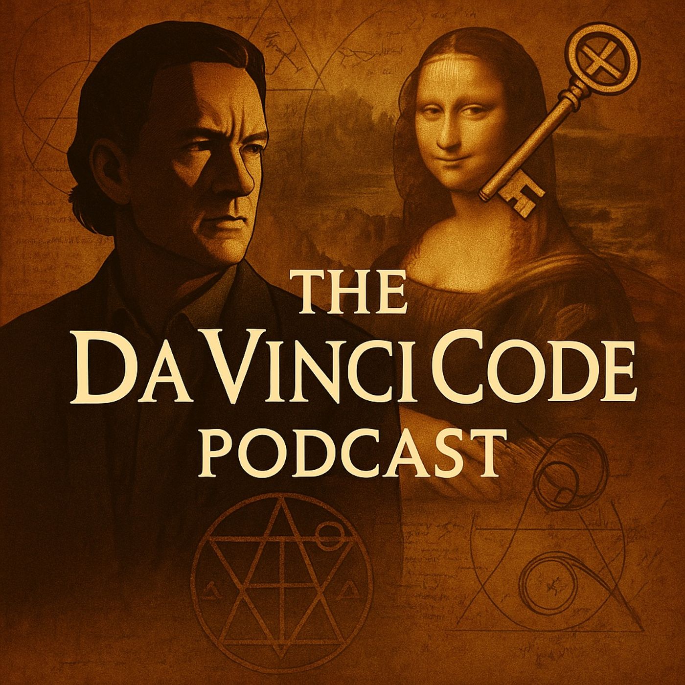 Chapter 27 - The Da Vinci Code By Dan Brown episode artwork