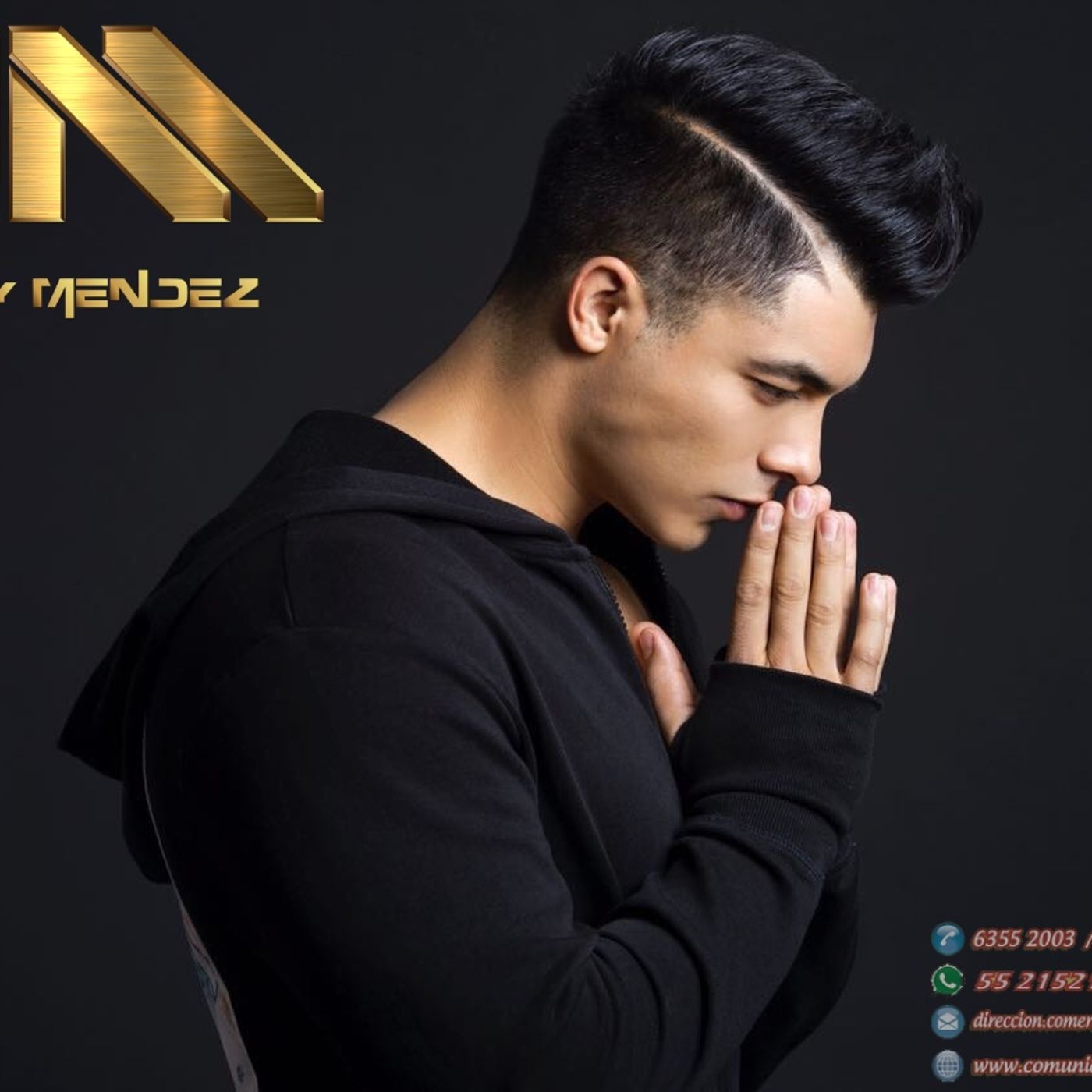 JAWY MENDEZ HOY AL "HOTEL VIP" a lado de una "EX" Quien sera? Descubrelo