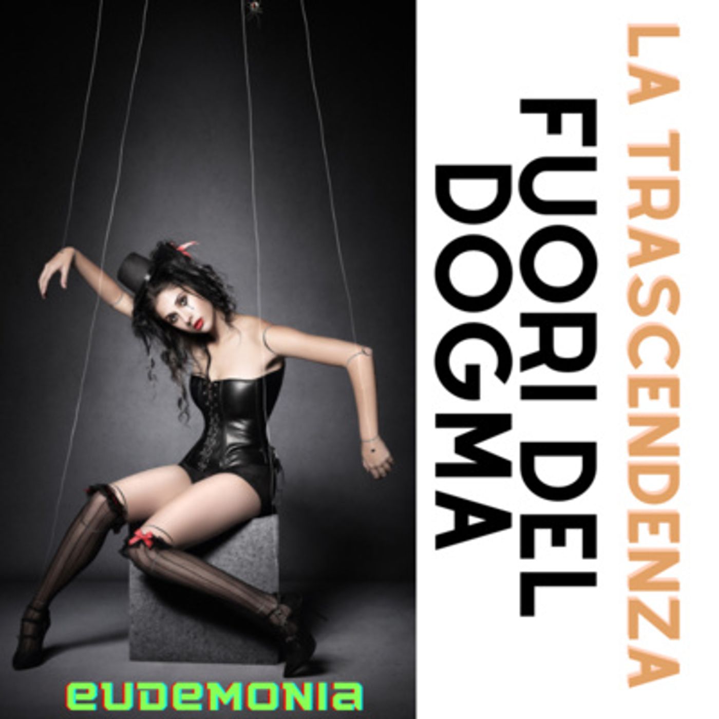 La Trascendenza episode artwork