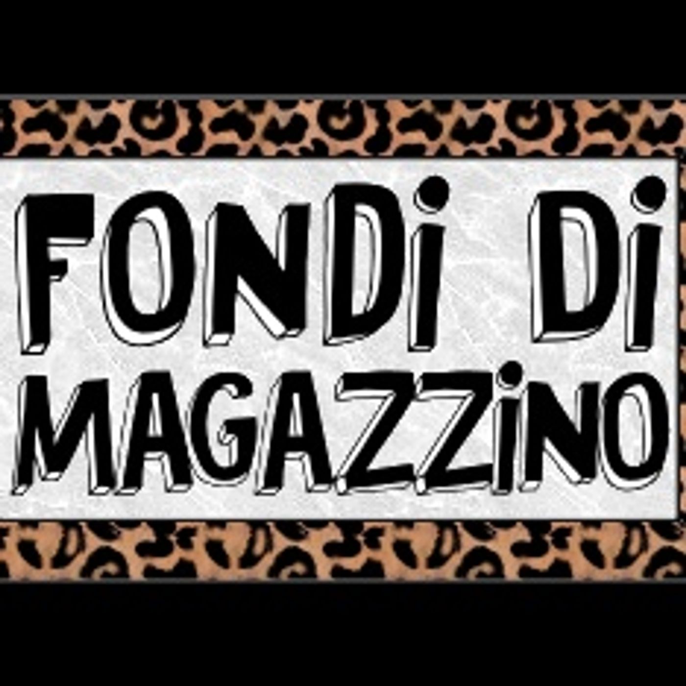 Fondi di Magazzino