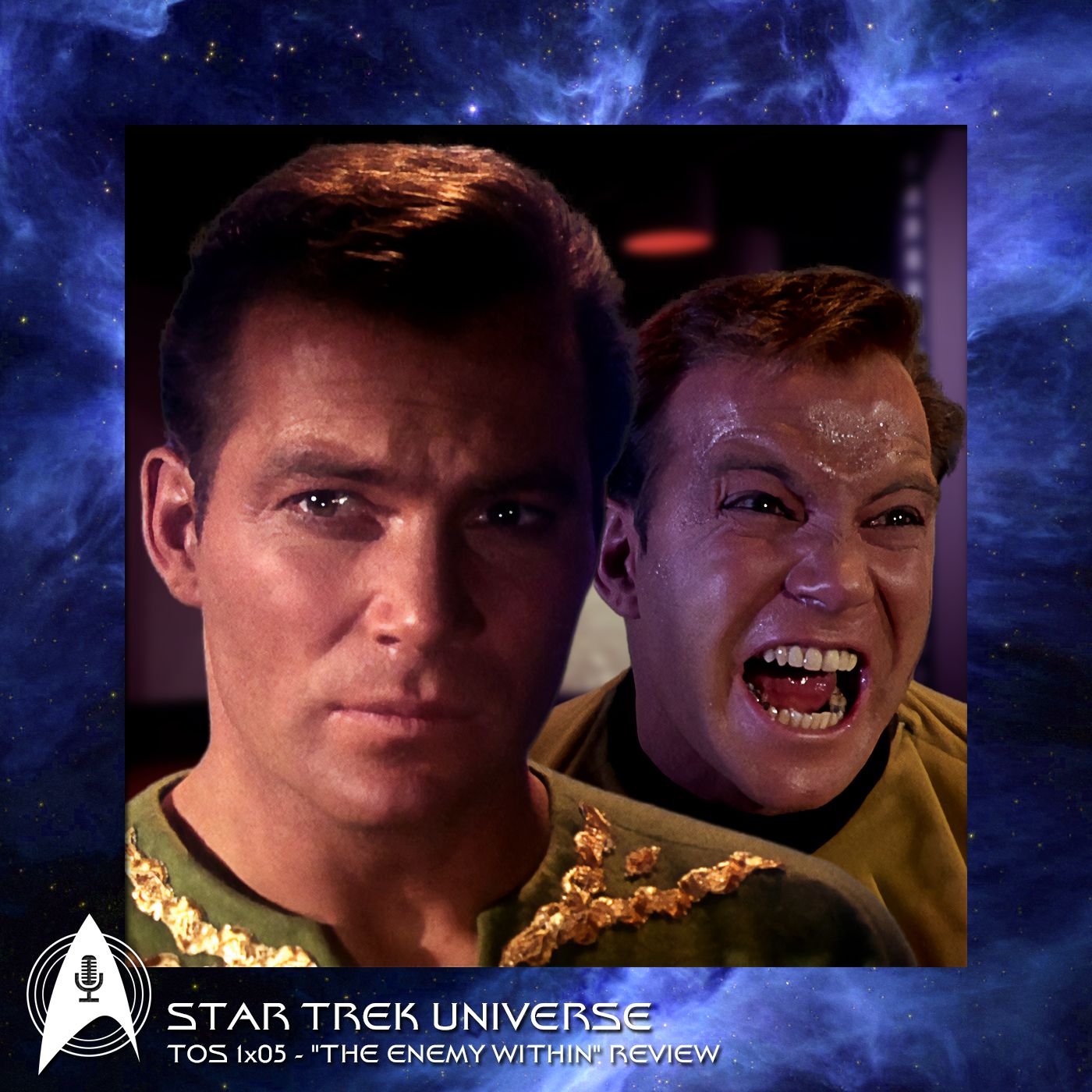 Star Trek Universe