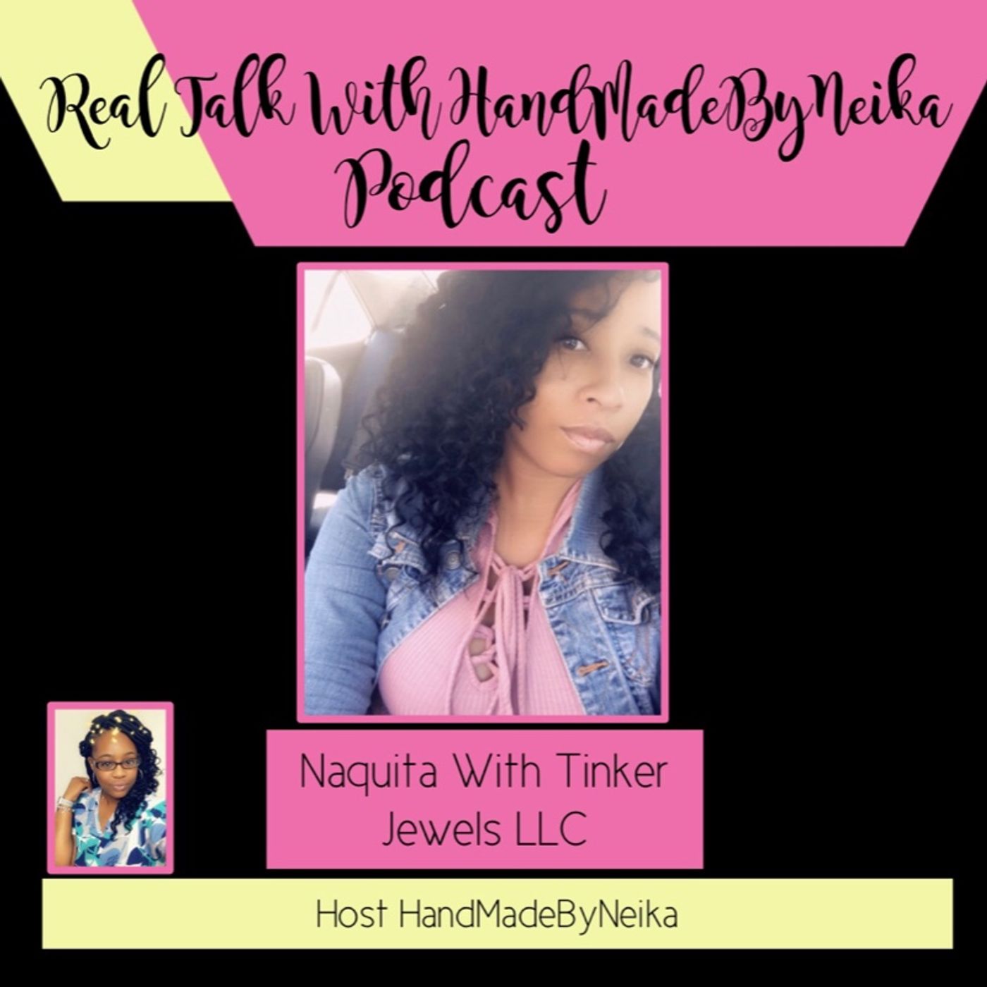Interview With Tinker Jewels LLC episode artwork