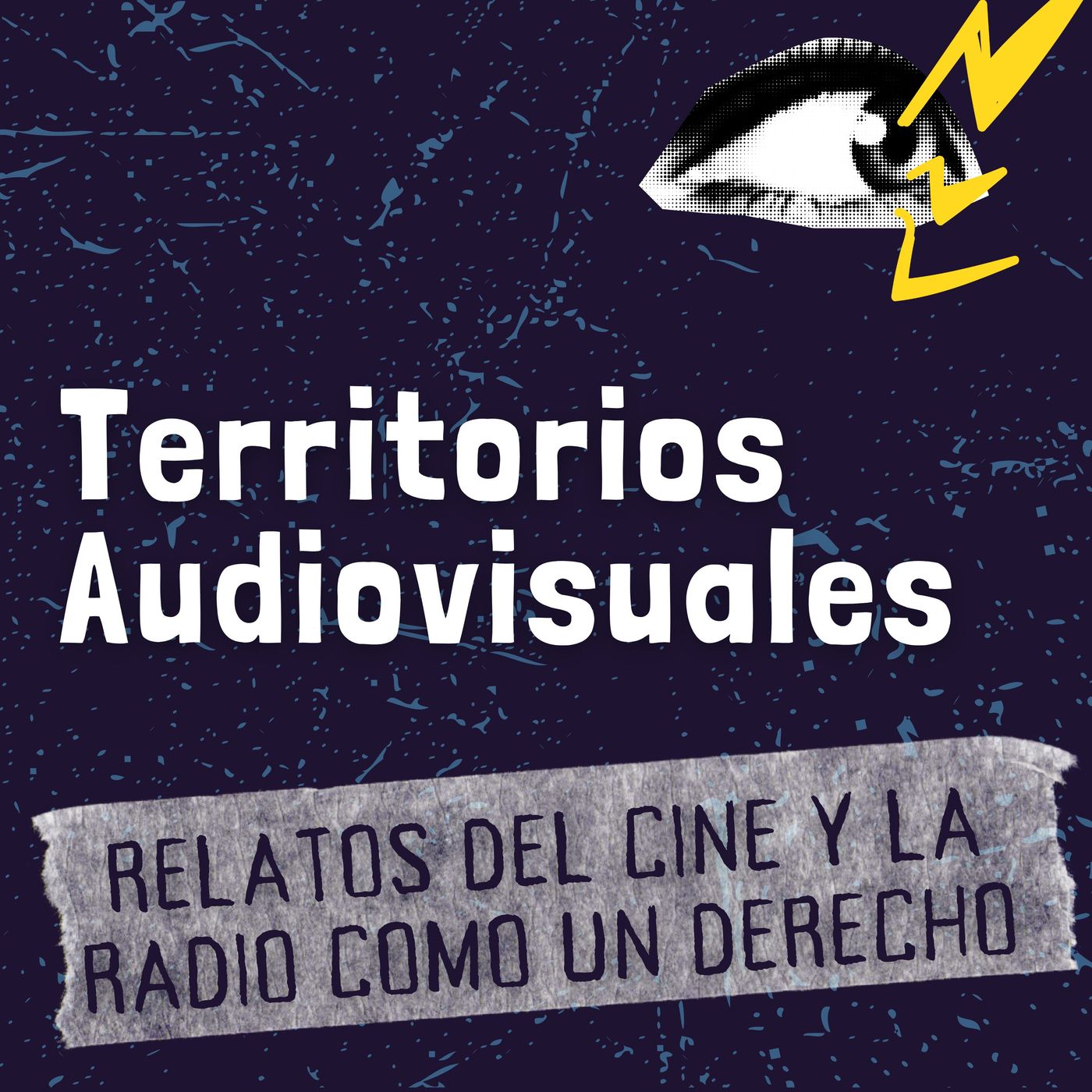 E. 6: El Cine y la Radio como un derecho episode artwork