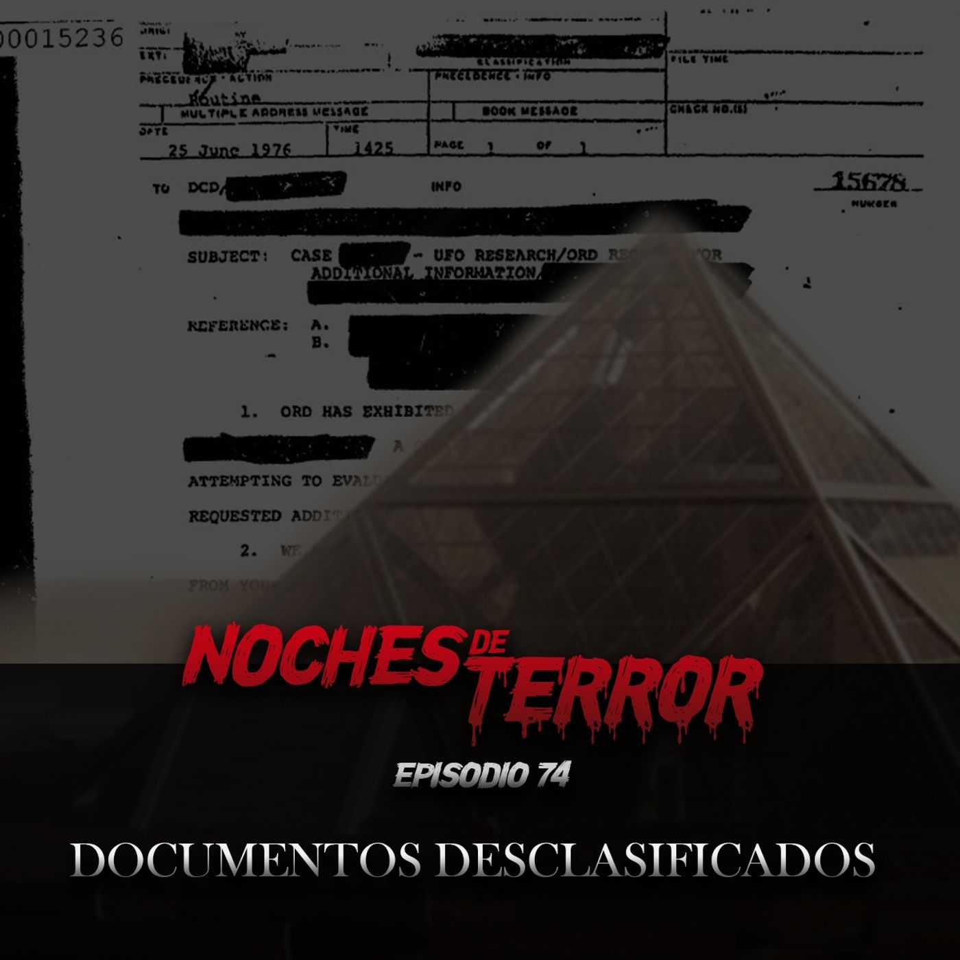 Noches de Terror
