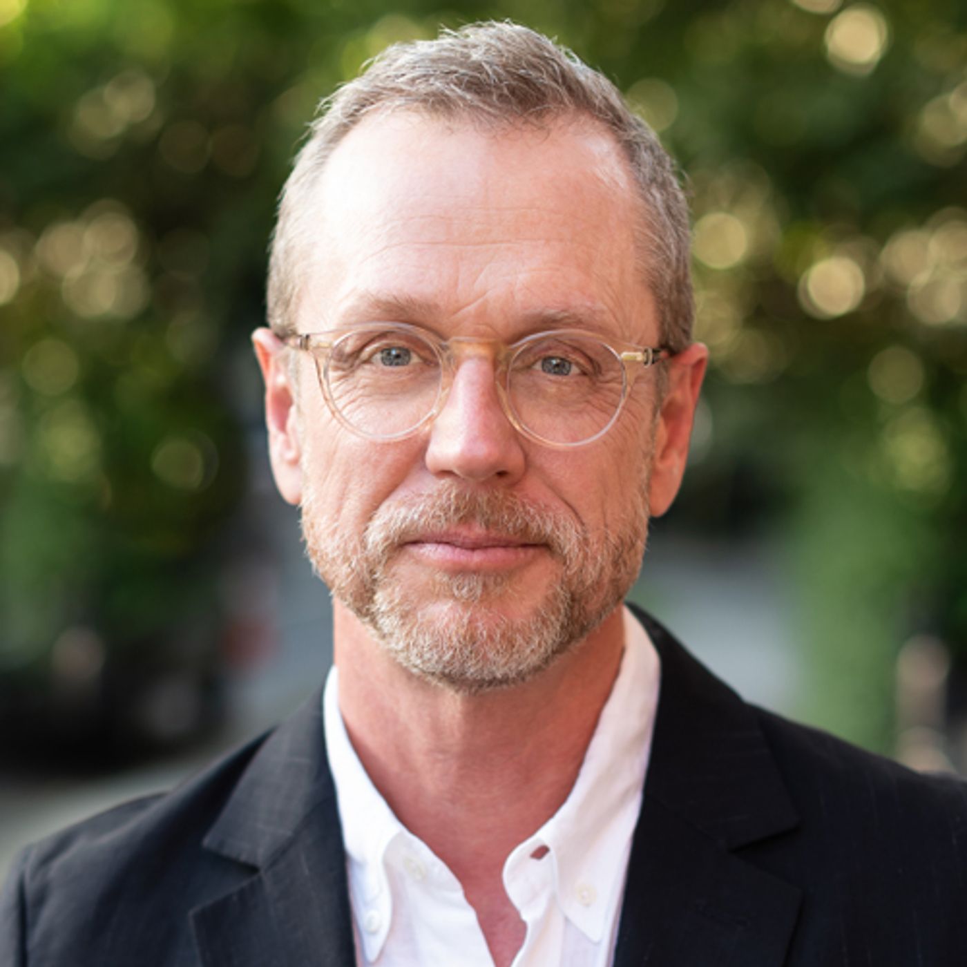 Rebelpreneur Radio with Ralph Brogden