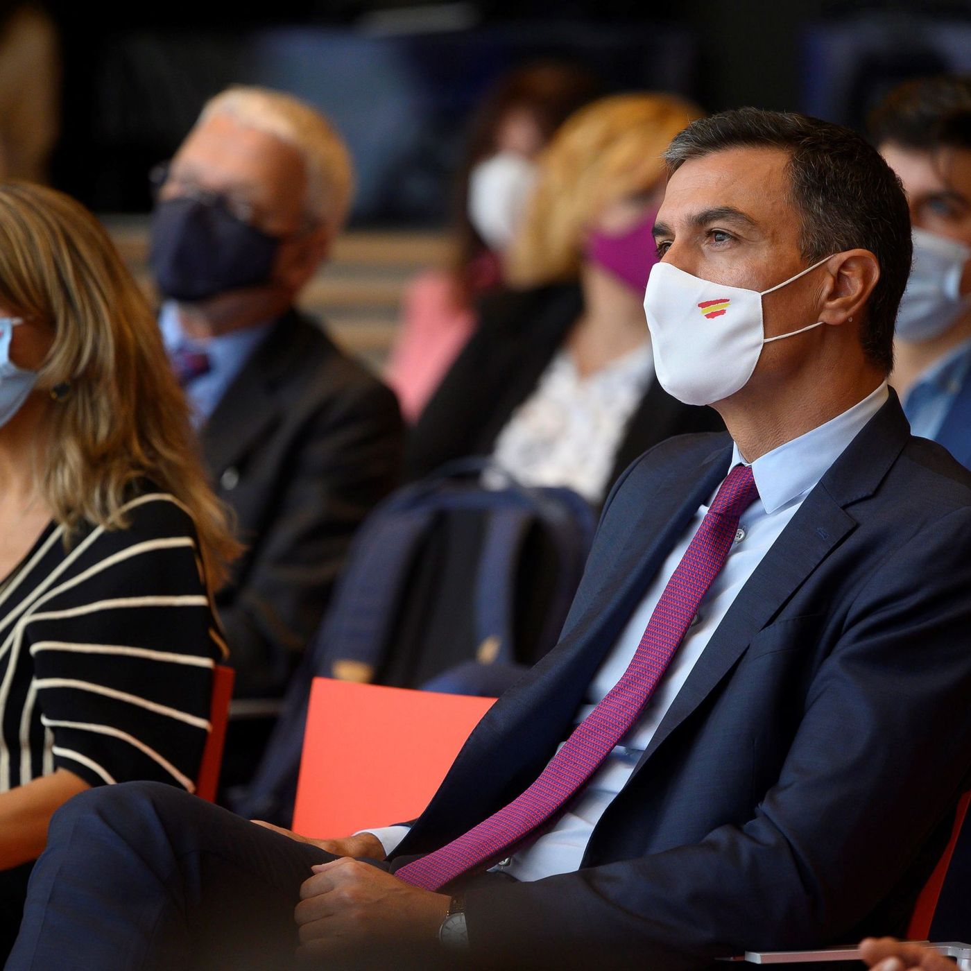 Economía Para Todos: Las previsiones irreales de los PGE de PSOE y Podemos