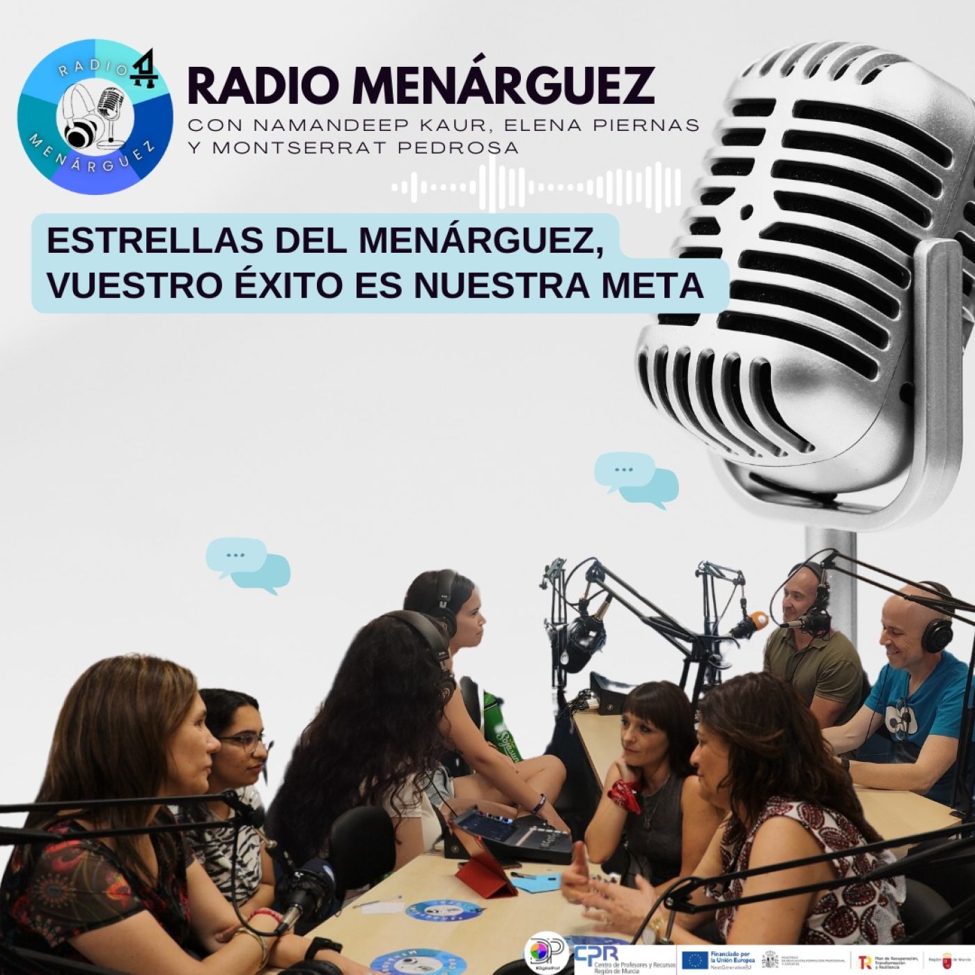 RADIO MENÁRGUEZ