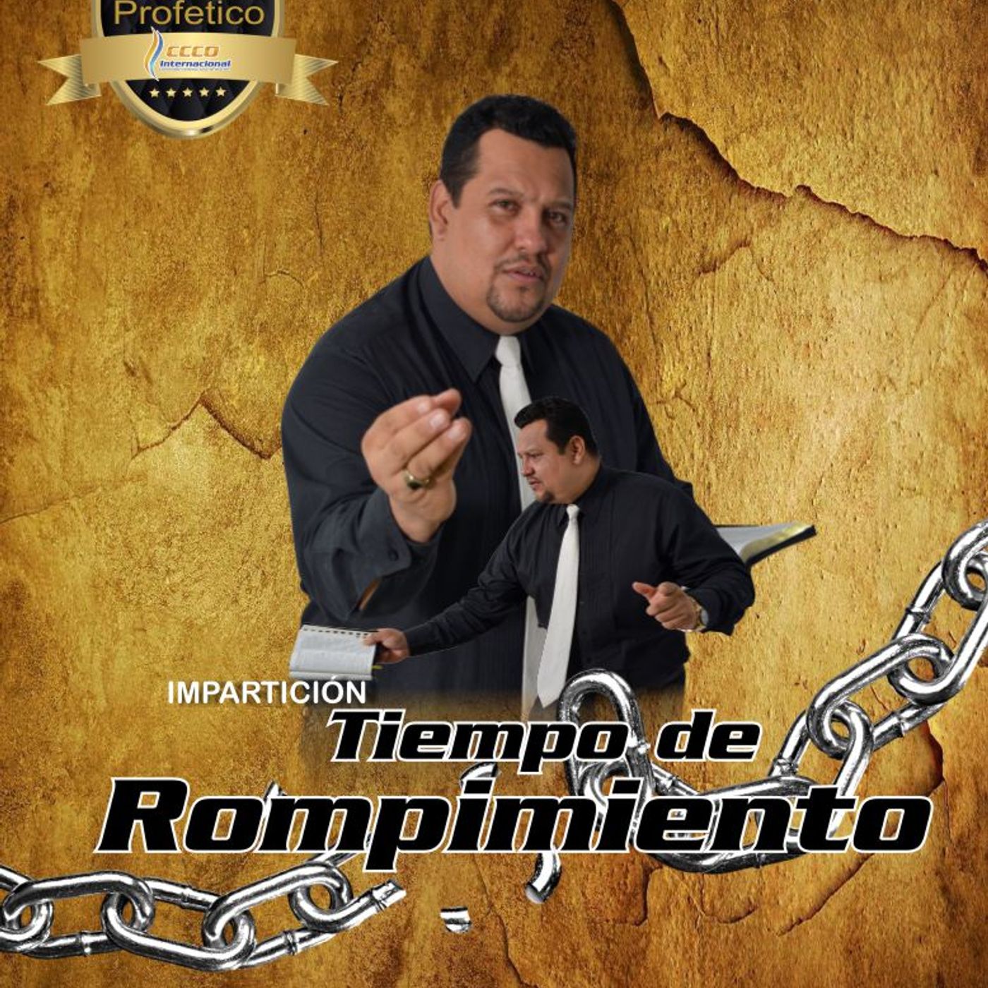 Palabra de poder