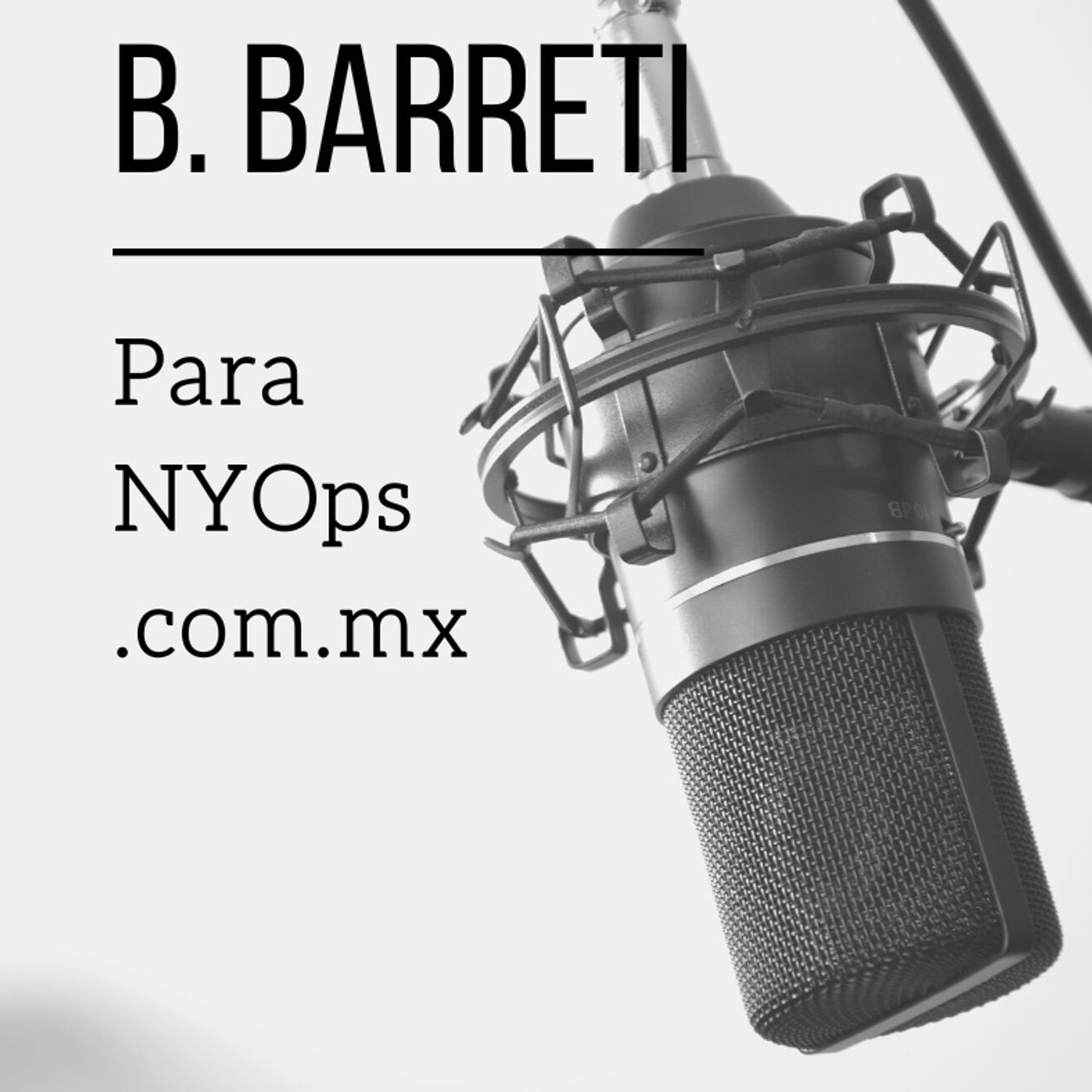 B. Barreti para NYOPS
