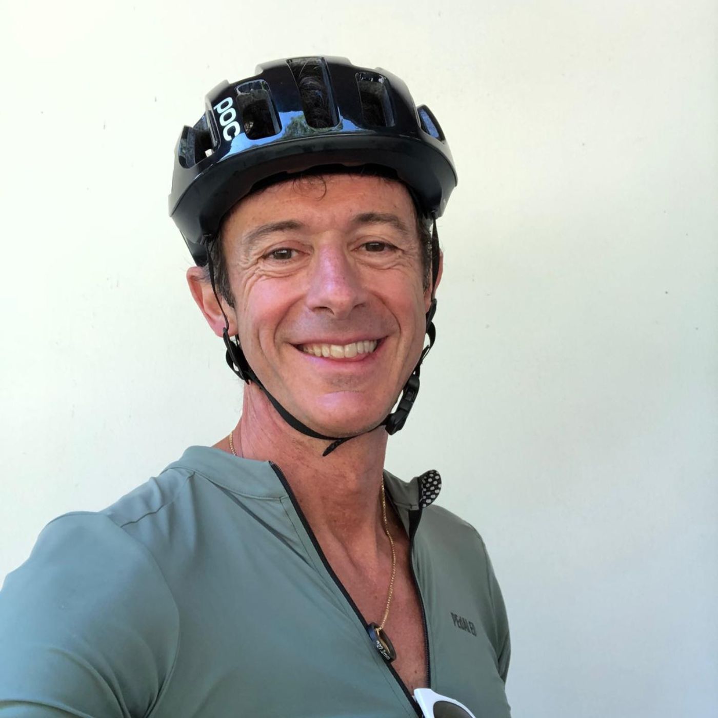 Filippo Spreafico, medico oncologo, fondatore e coordinatore del Progetto Sport in Pediatria - Radio Salute