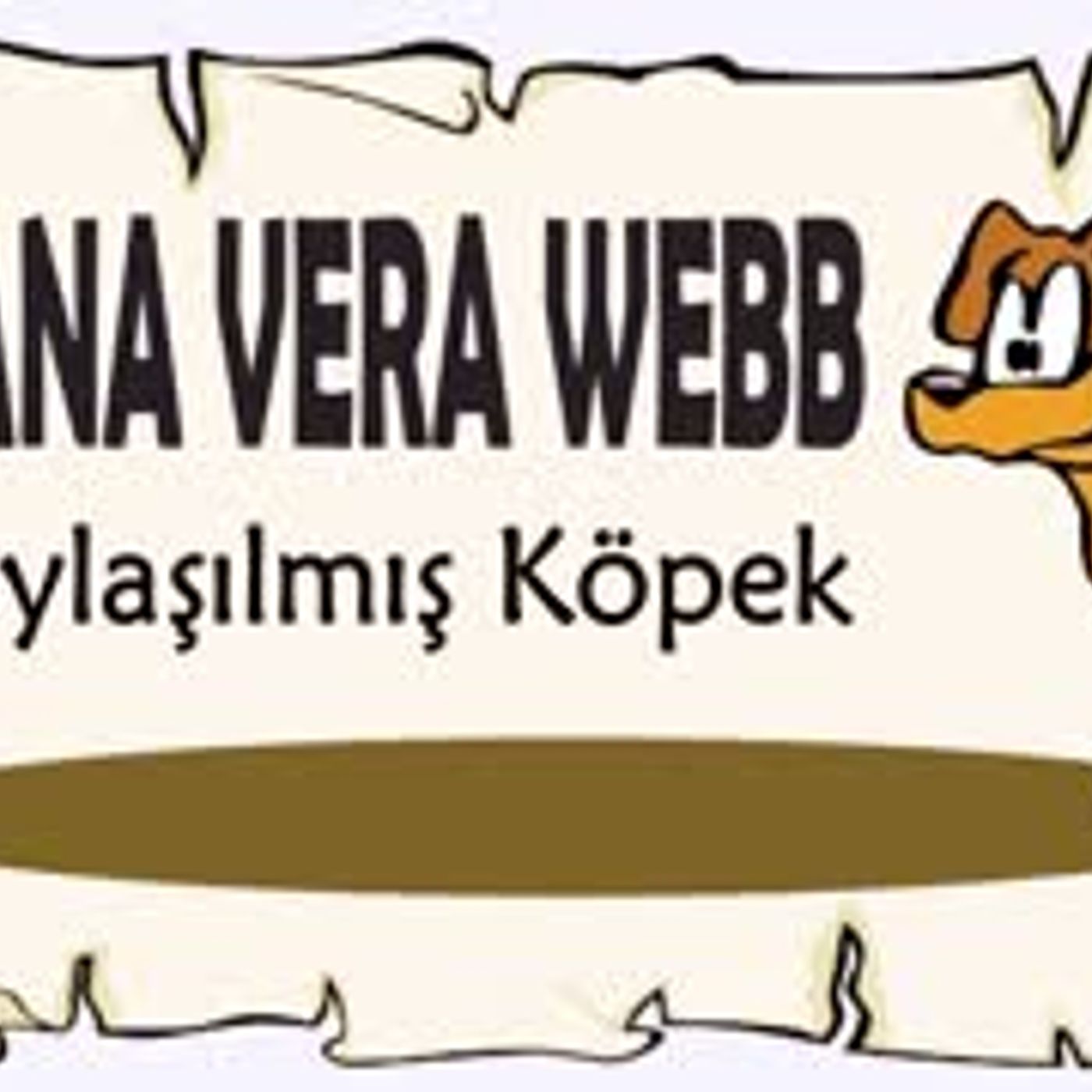 Paylaşılmış Köpek  Zana Vera WEBB sesli öykü