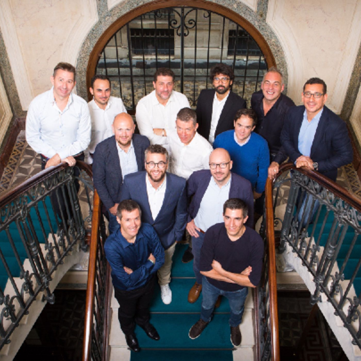 FRENCHWEB BUSINESS