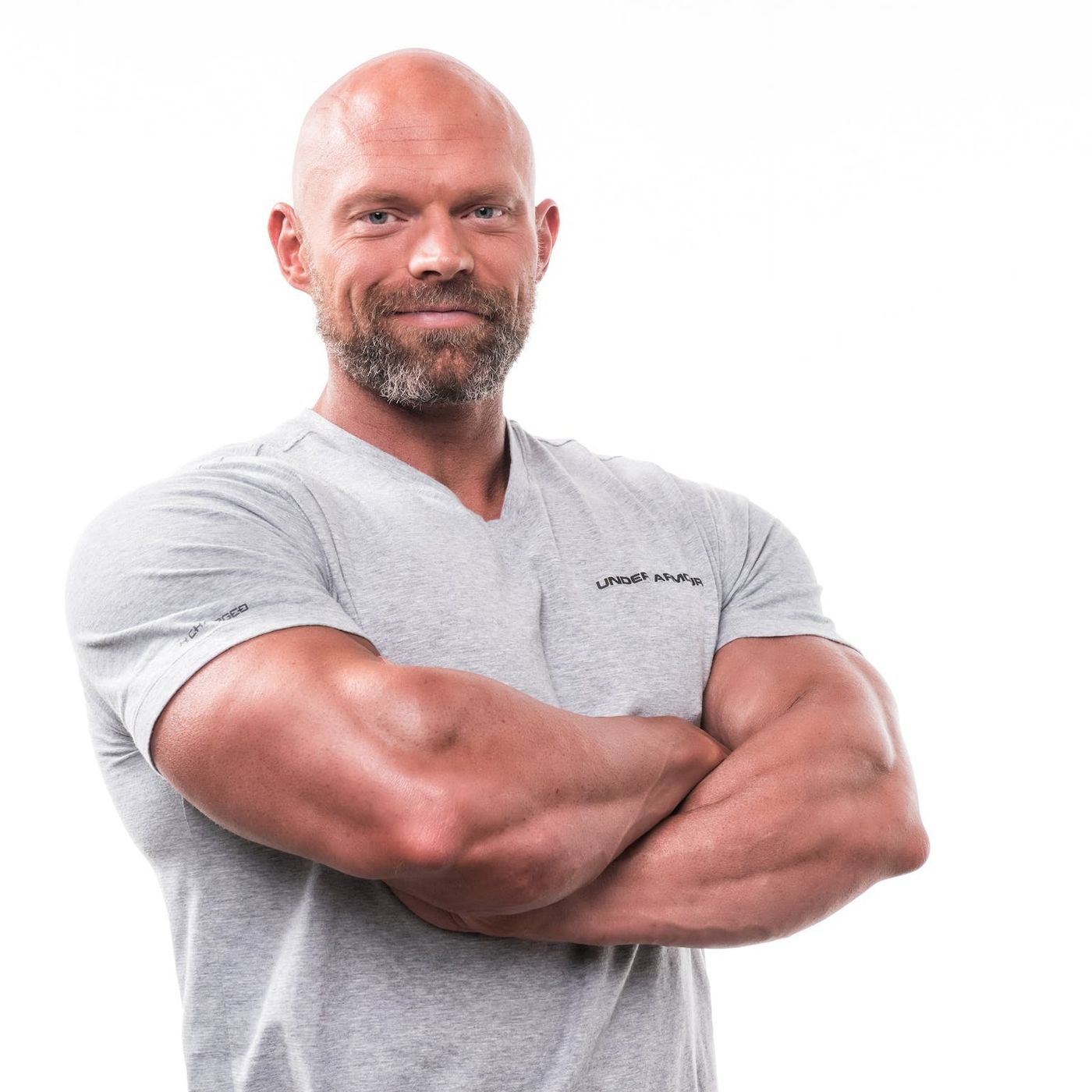 Jeff Later - Health & Fitness