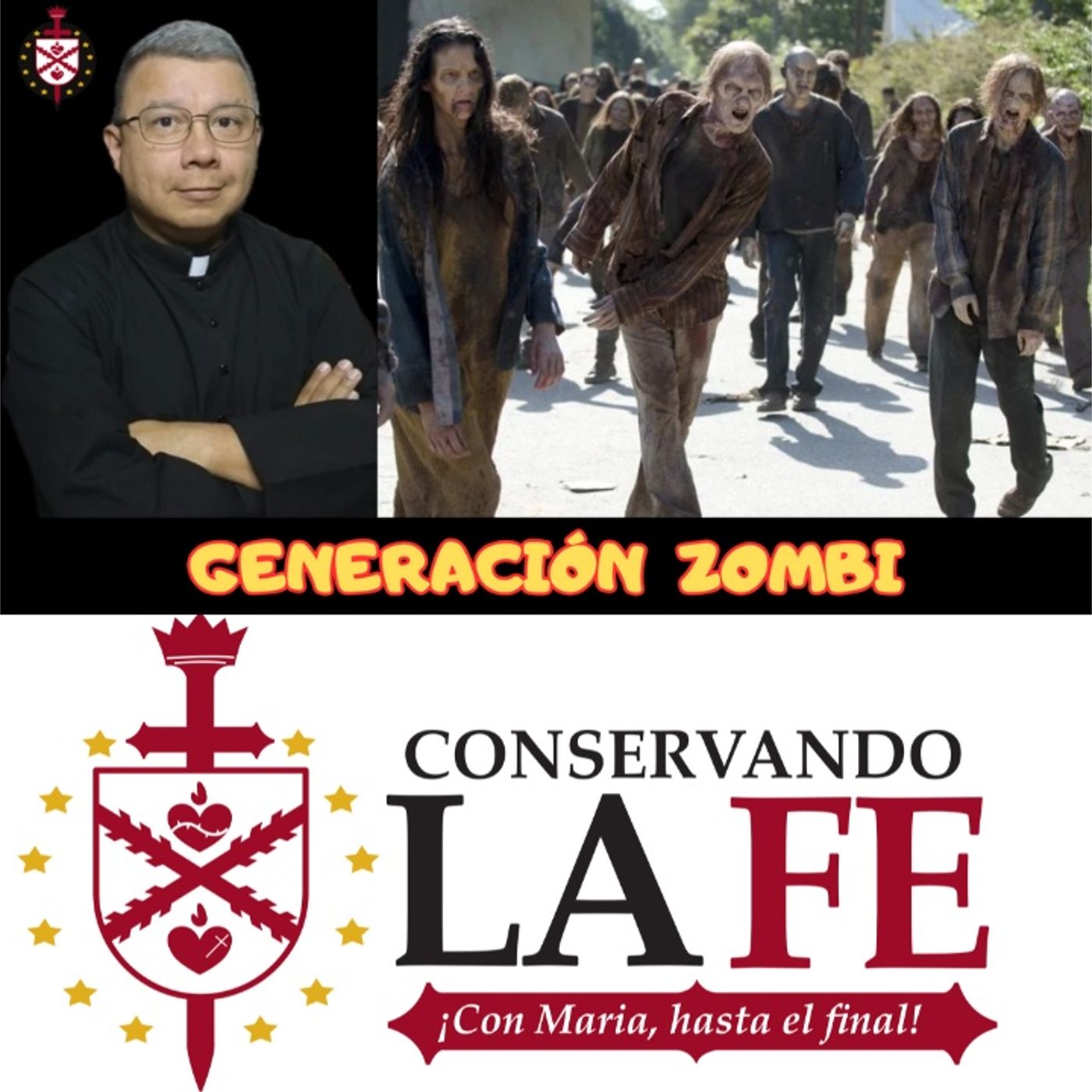 💥La Generación Zombi. Lo que quieren hacer con tus hijos (y contingo).