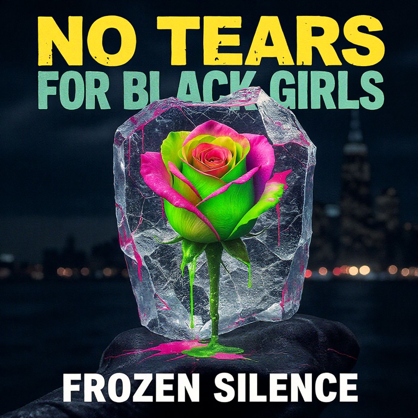 Frozen Silence: The Kenneka Jenkins Story