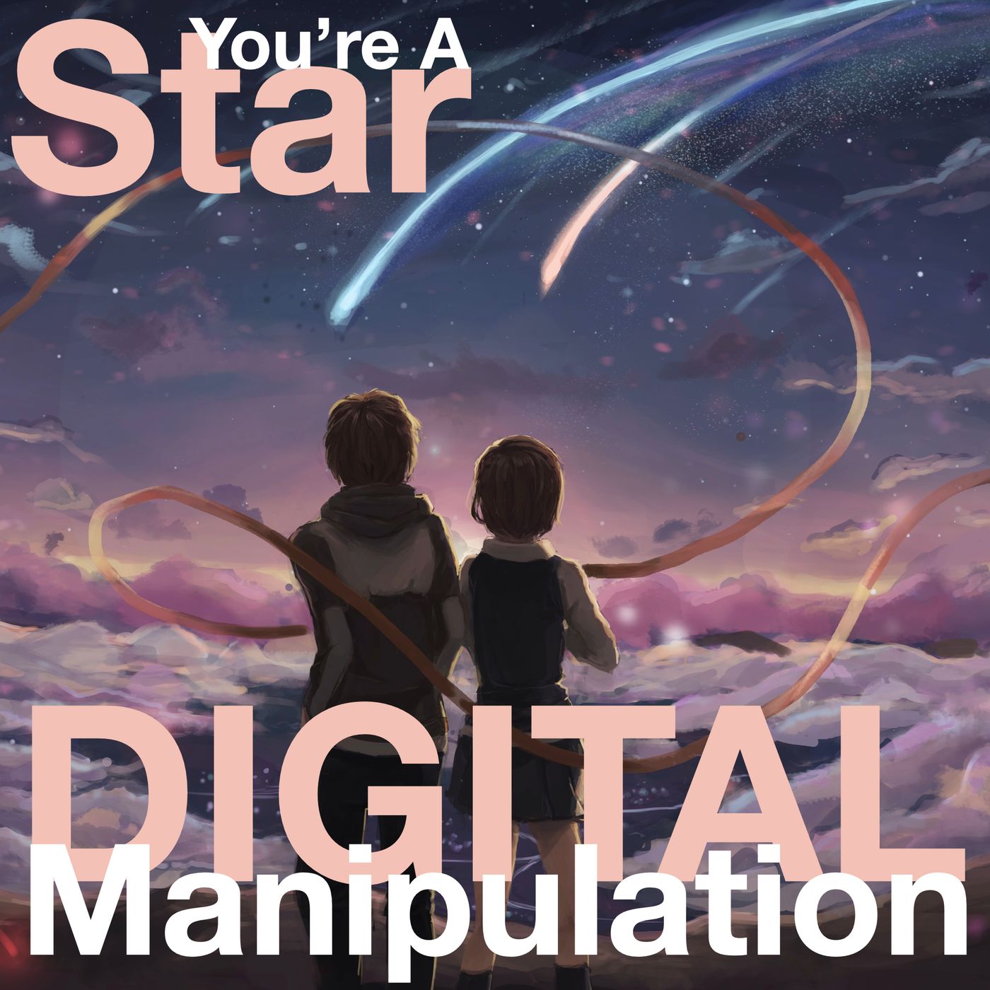 You're A Star (live mix of upfront House and Tech House)