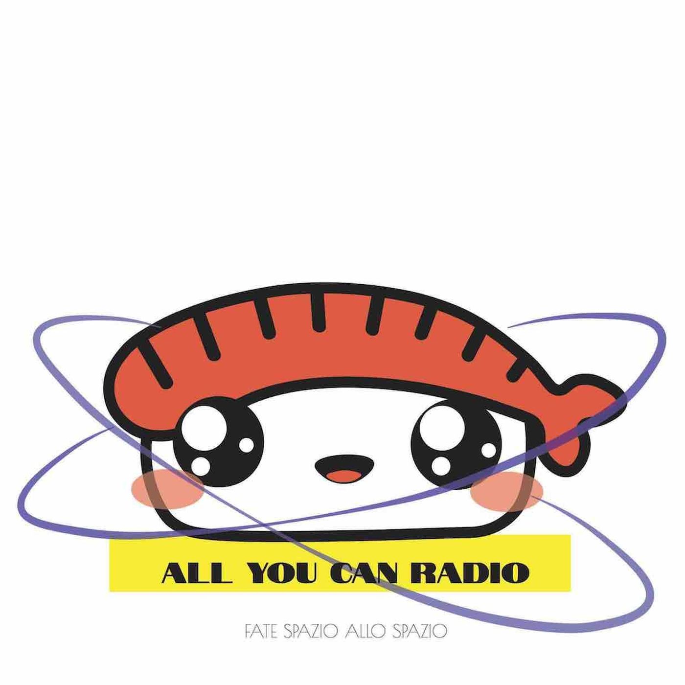 All you can RADIO