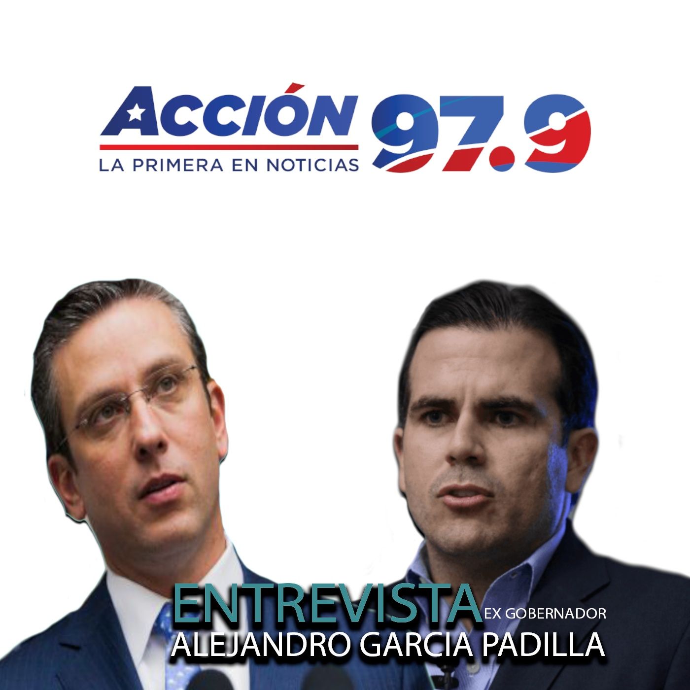Accion 97.9