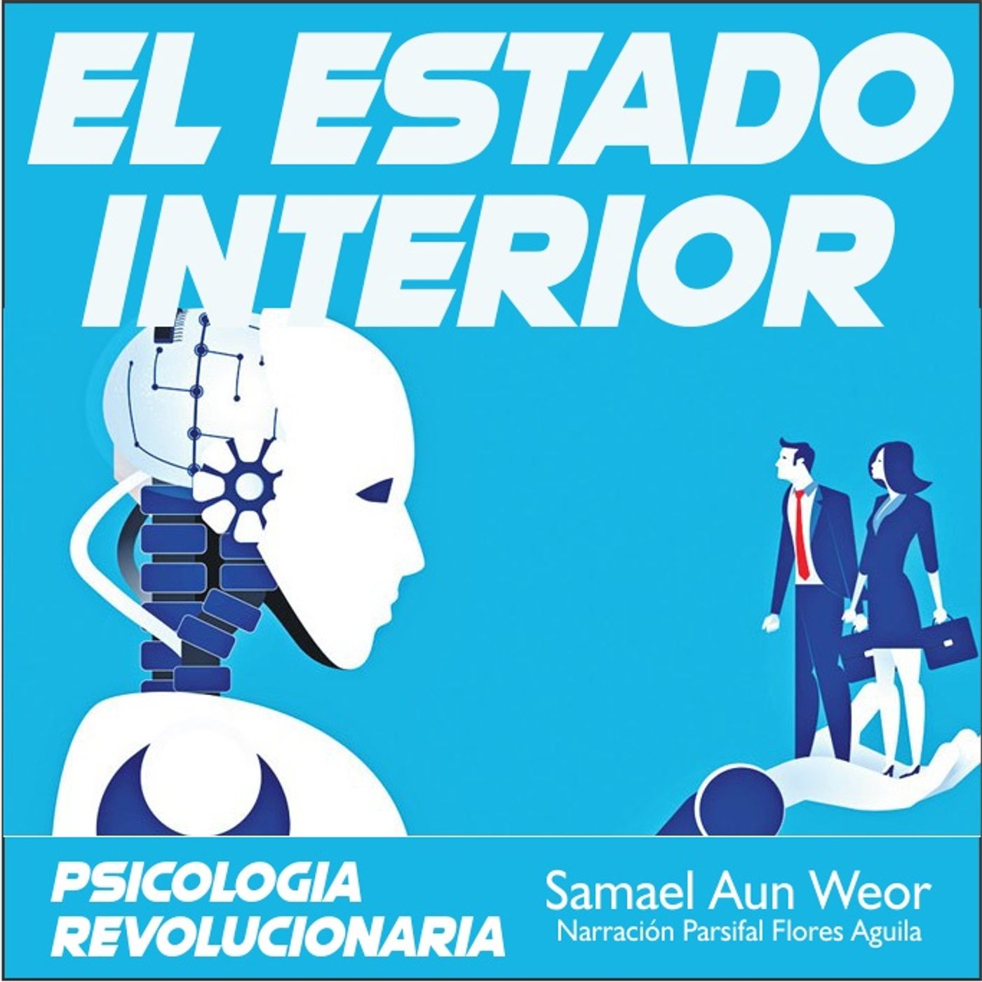 Psicología Revolucionaria