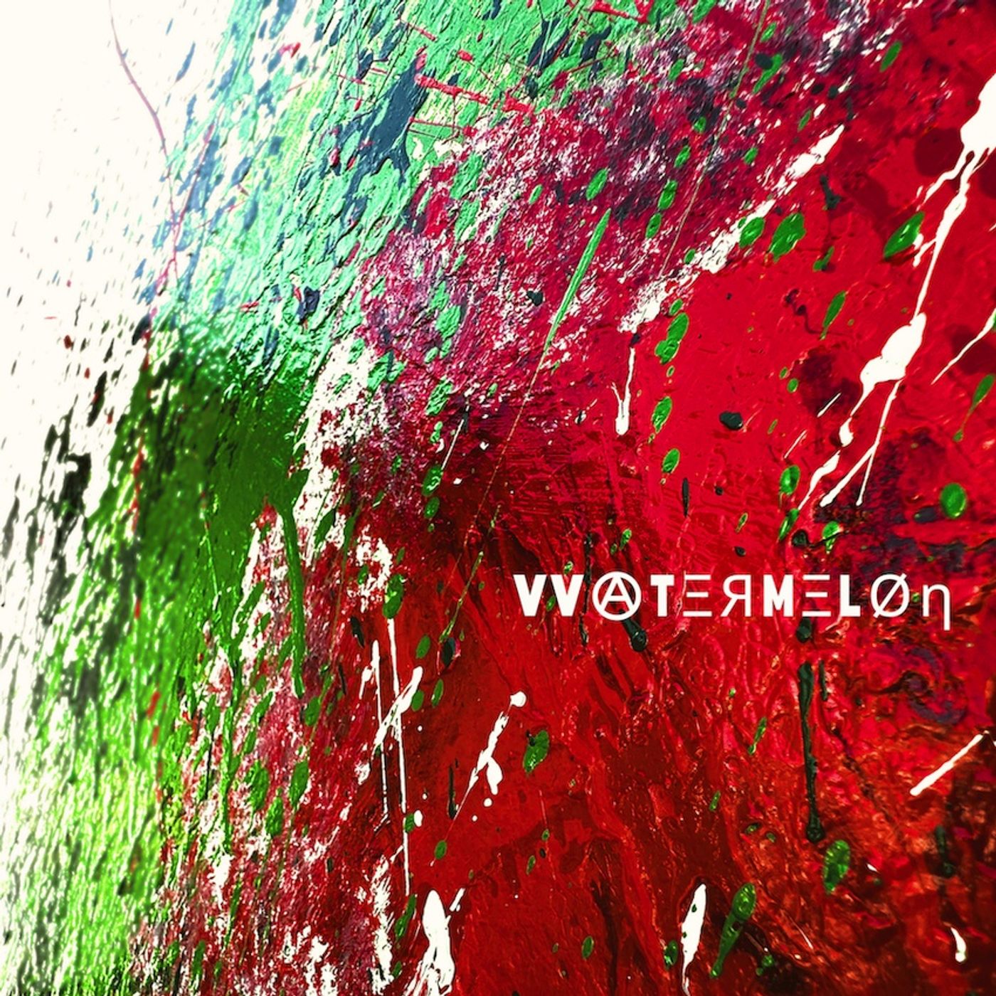 春ねむり、パレスチナへの連帯の意を込めた新曲“Watermelon”配信