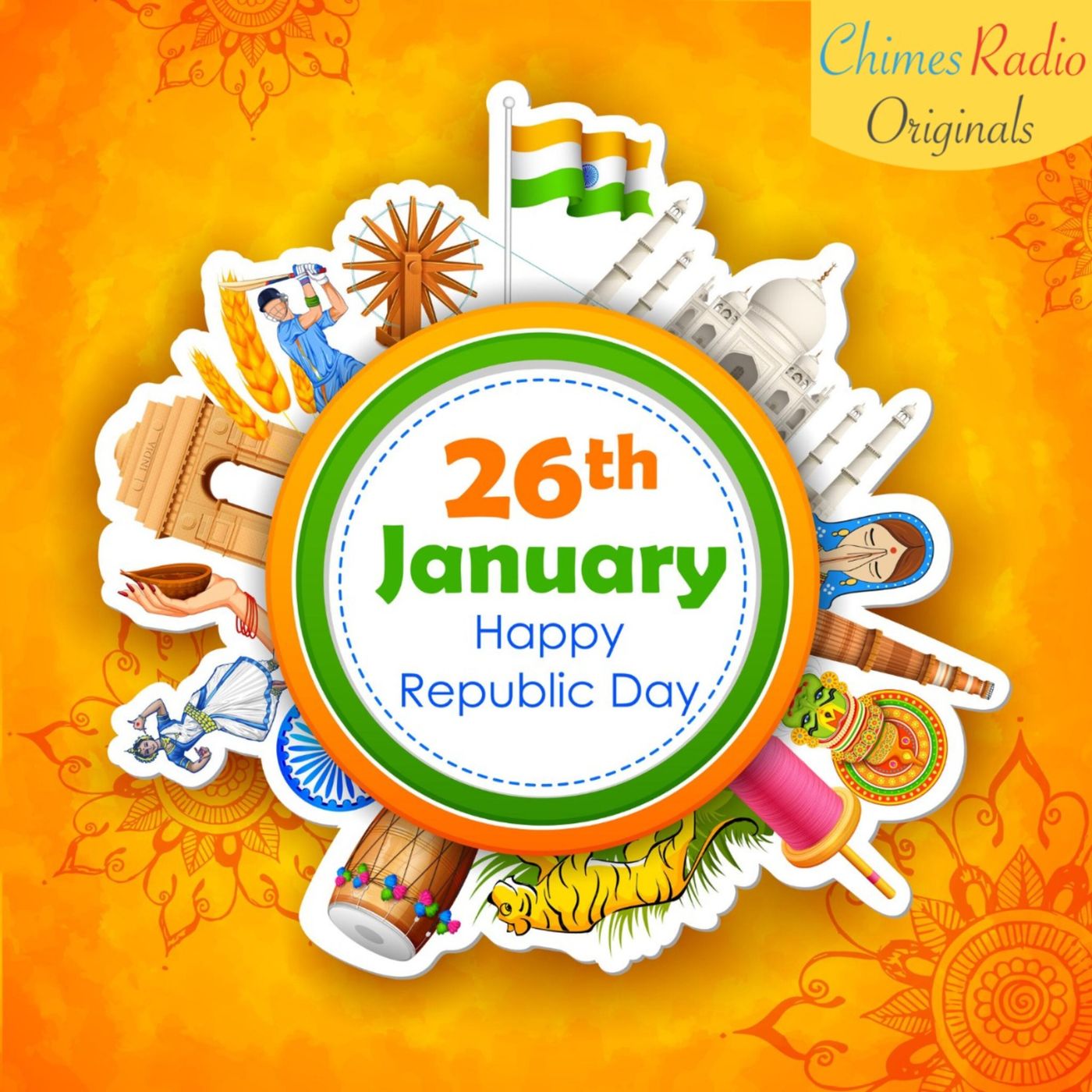 Republic Day